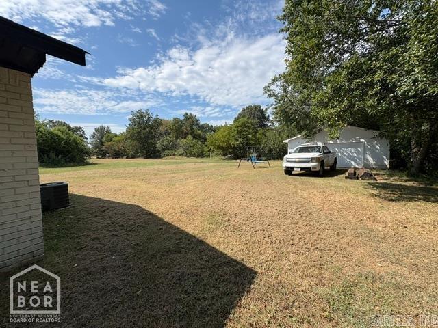 704 Lunsford  Bay, AR