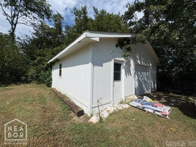 704 Lunsford  Bay, AR