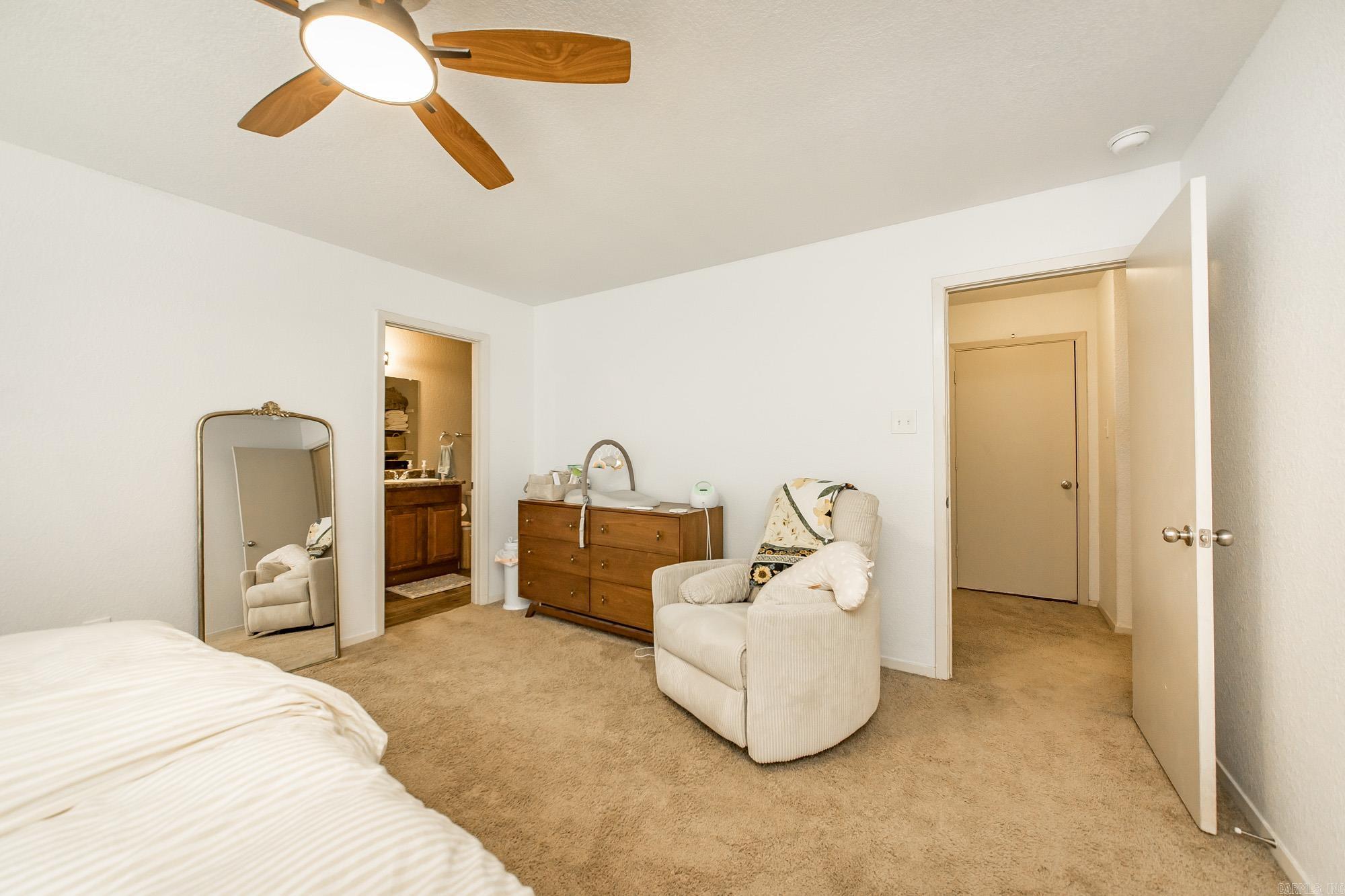 16 Oakland  Austin, AR