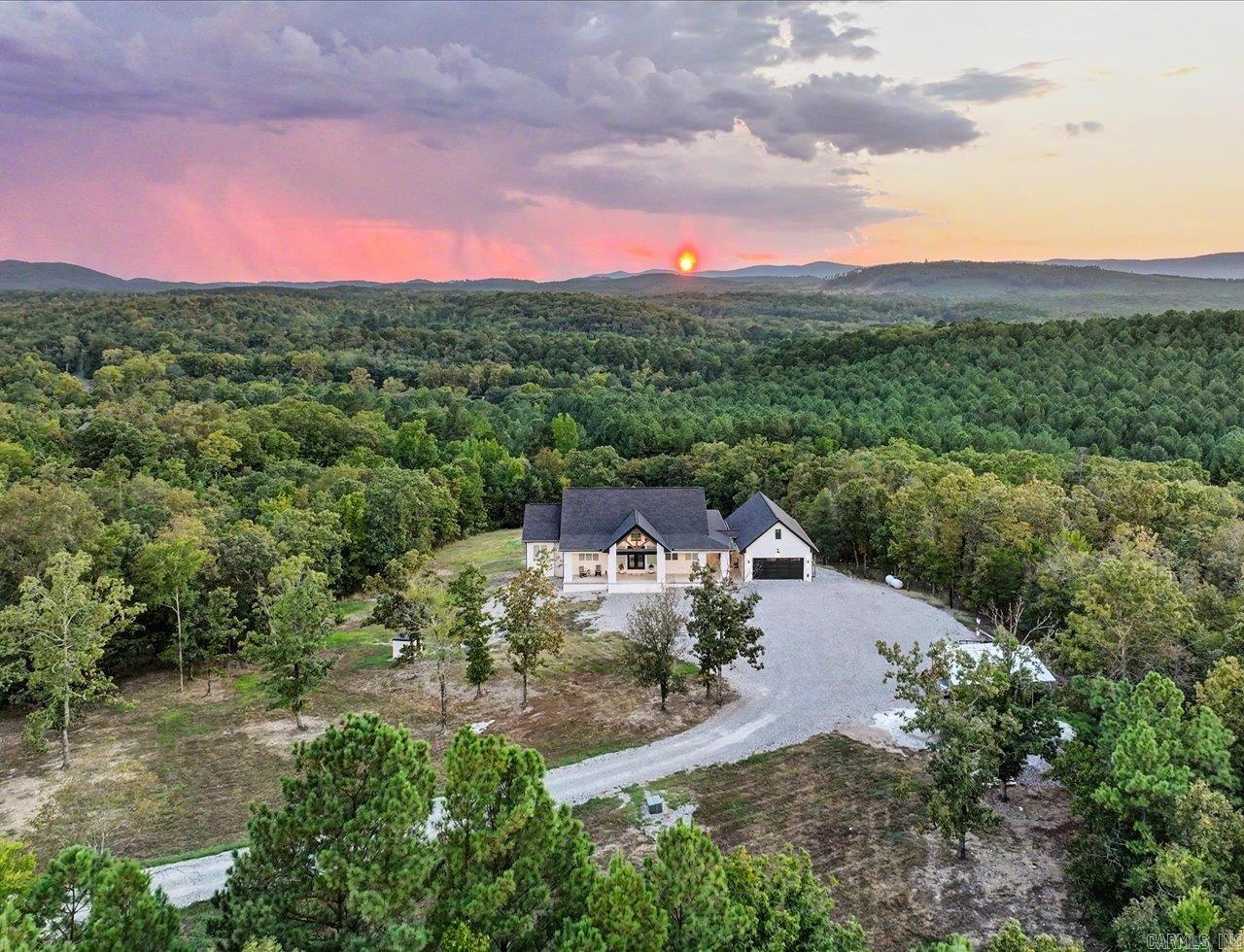 255 Falcon Ridge  Hot Springs, AR