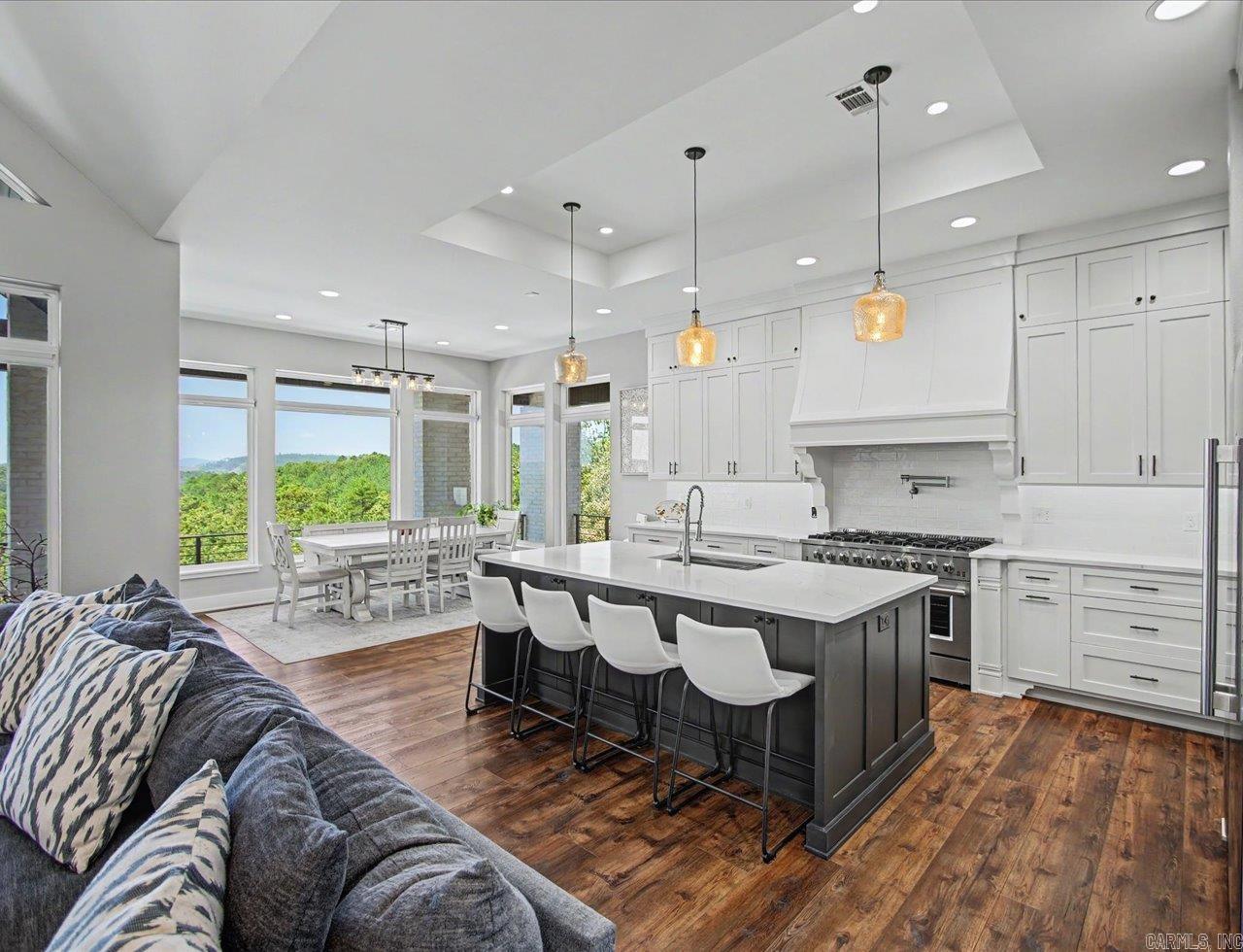 255 Falcon Ridge  Hot Springs, AR