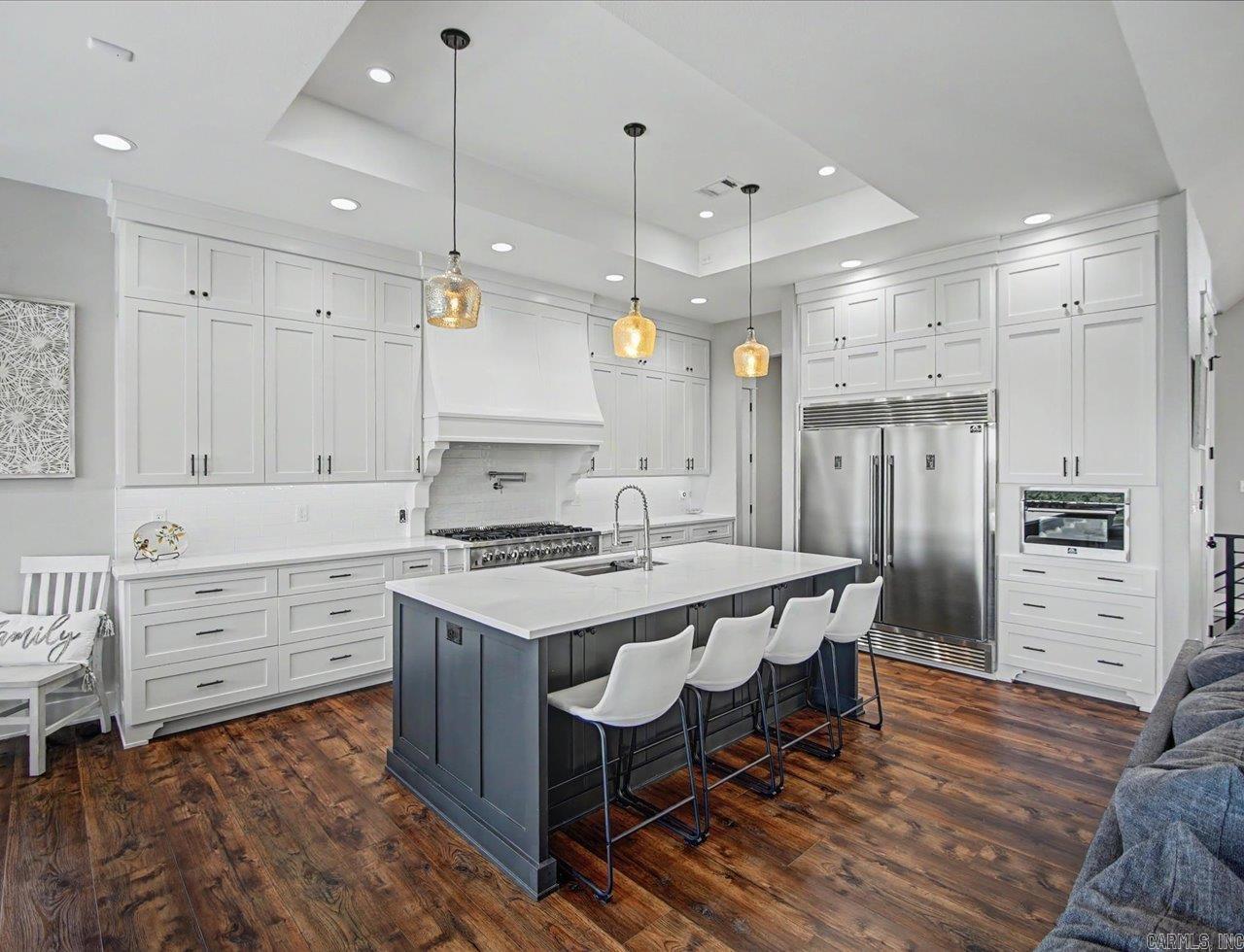 255 Falcon Ridge  Hot Springs, AR