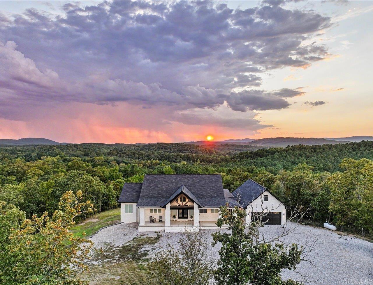 255 Falcon Ridge  Hot Springs, AR