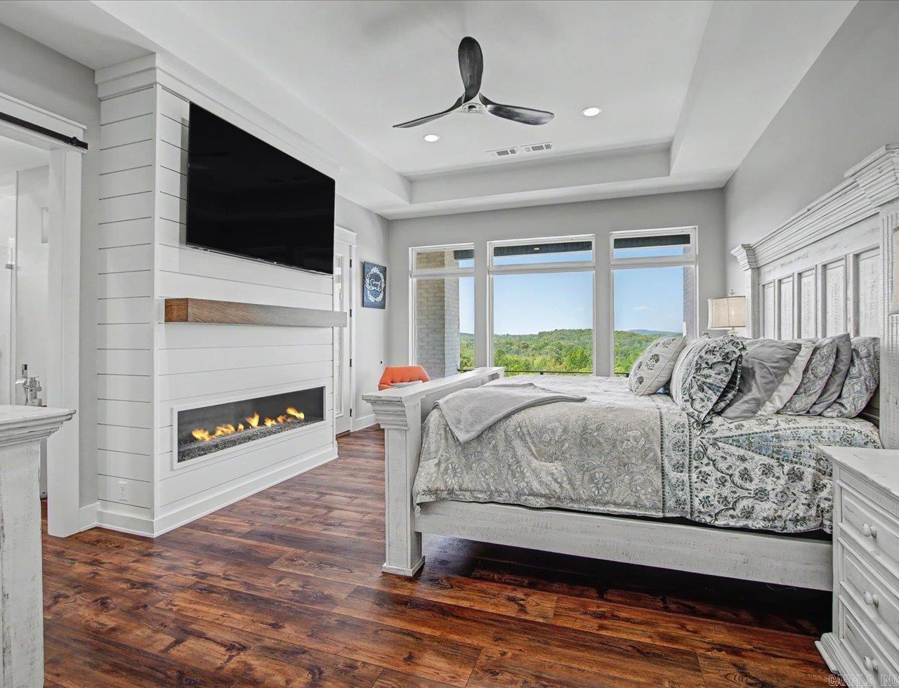 255 Falcon Ridge  Hot Springs, AR