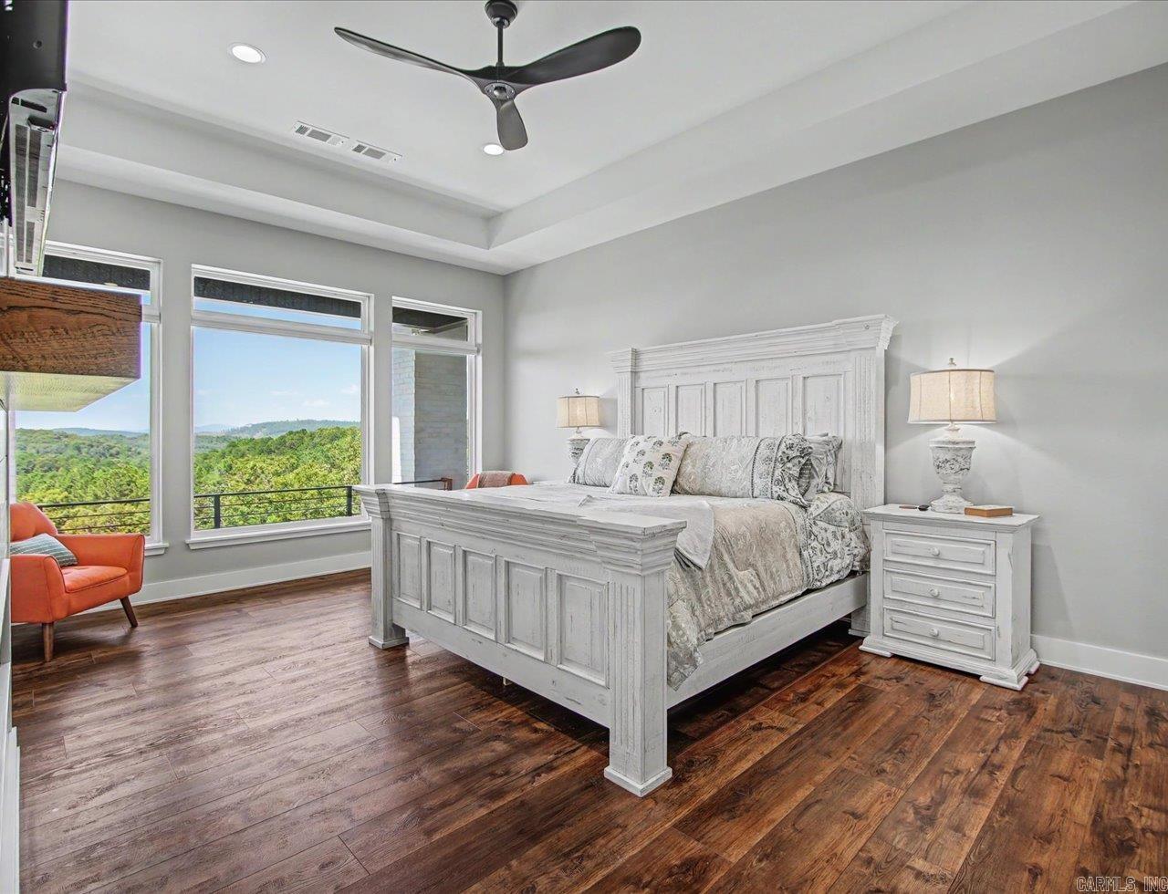 255 Falcon Ridge  Hot Springs, AR