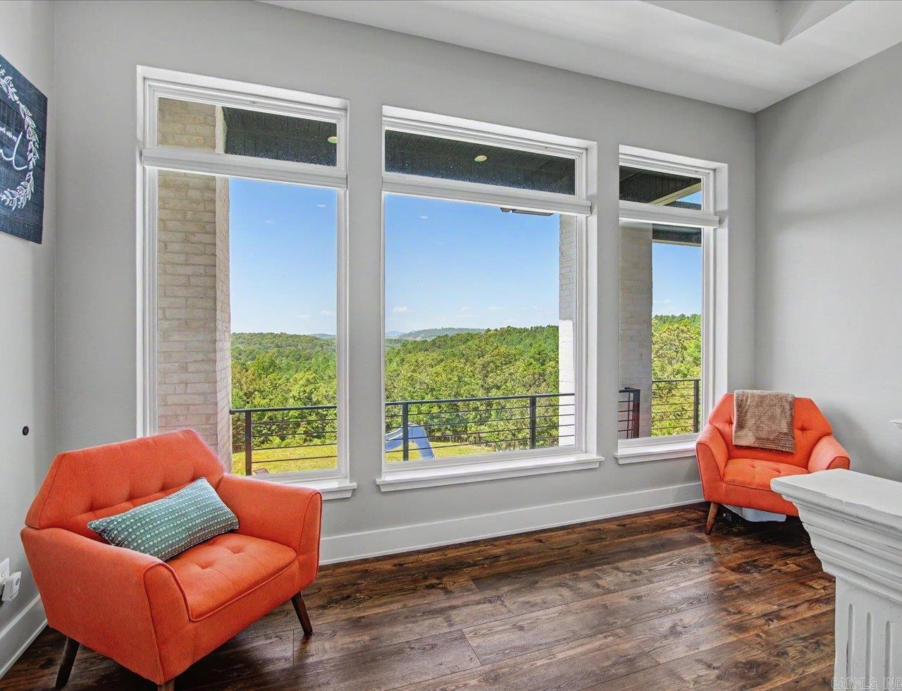 255 Falcon Ridge  Hot Springs, AR
