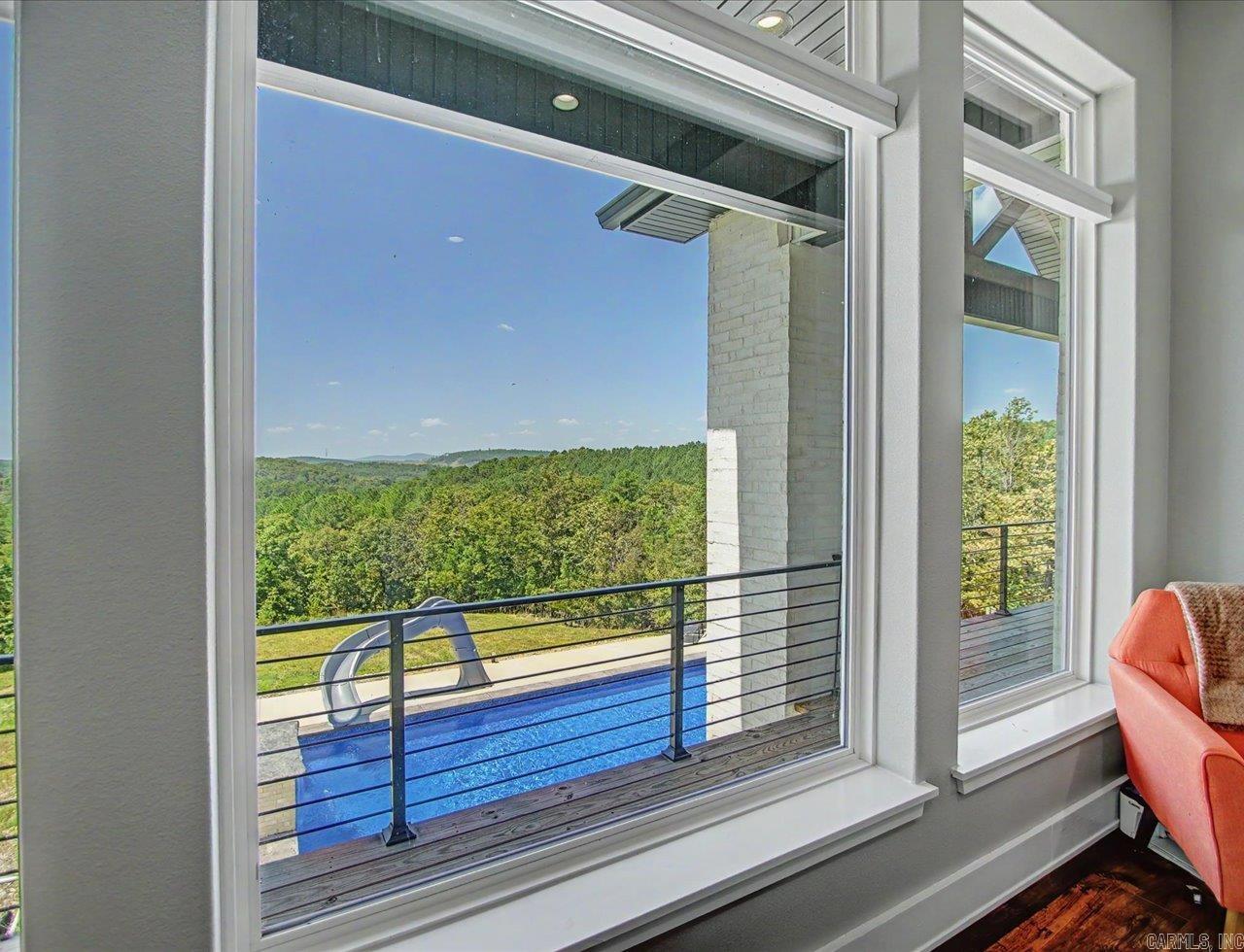 255 Falcon Ridge  Hot Springs, AR