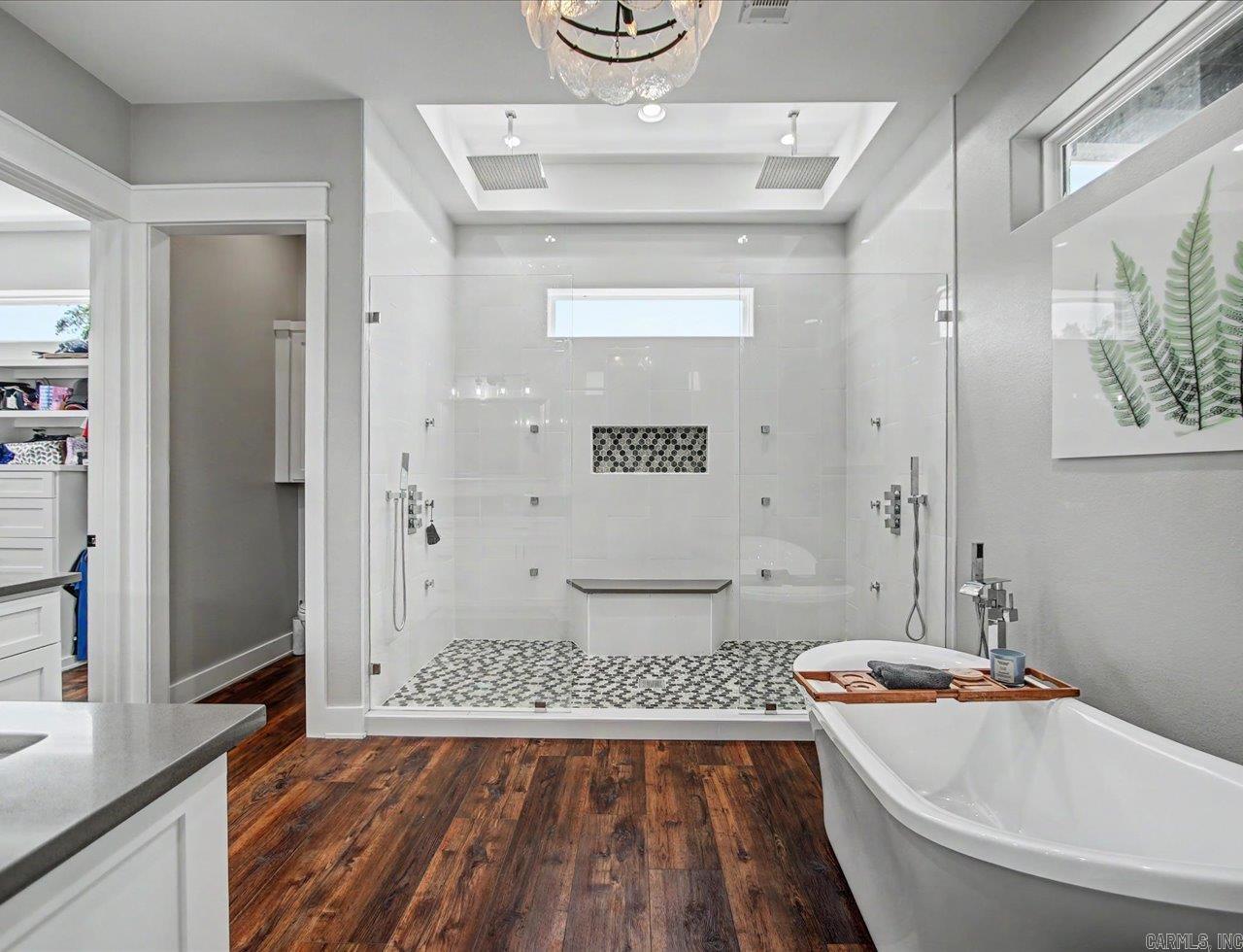 255 Falcon Ridge  Hot Springs, AR