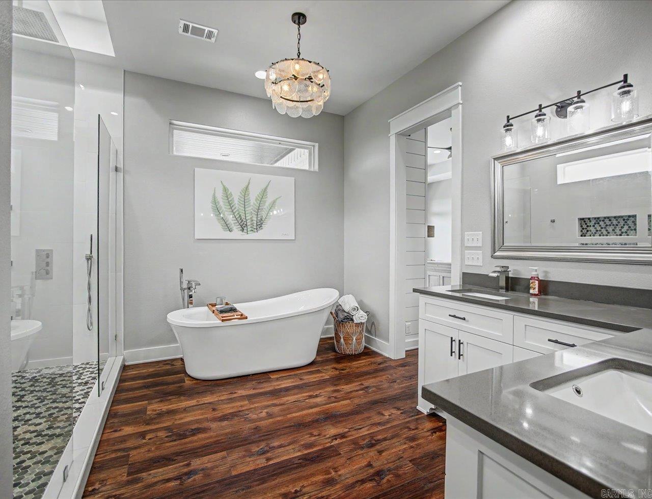 255 Falcon Ridge  Hot Springs, AR
