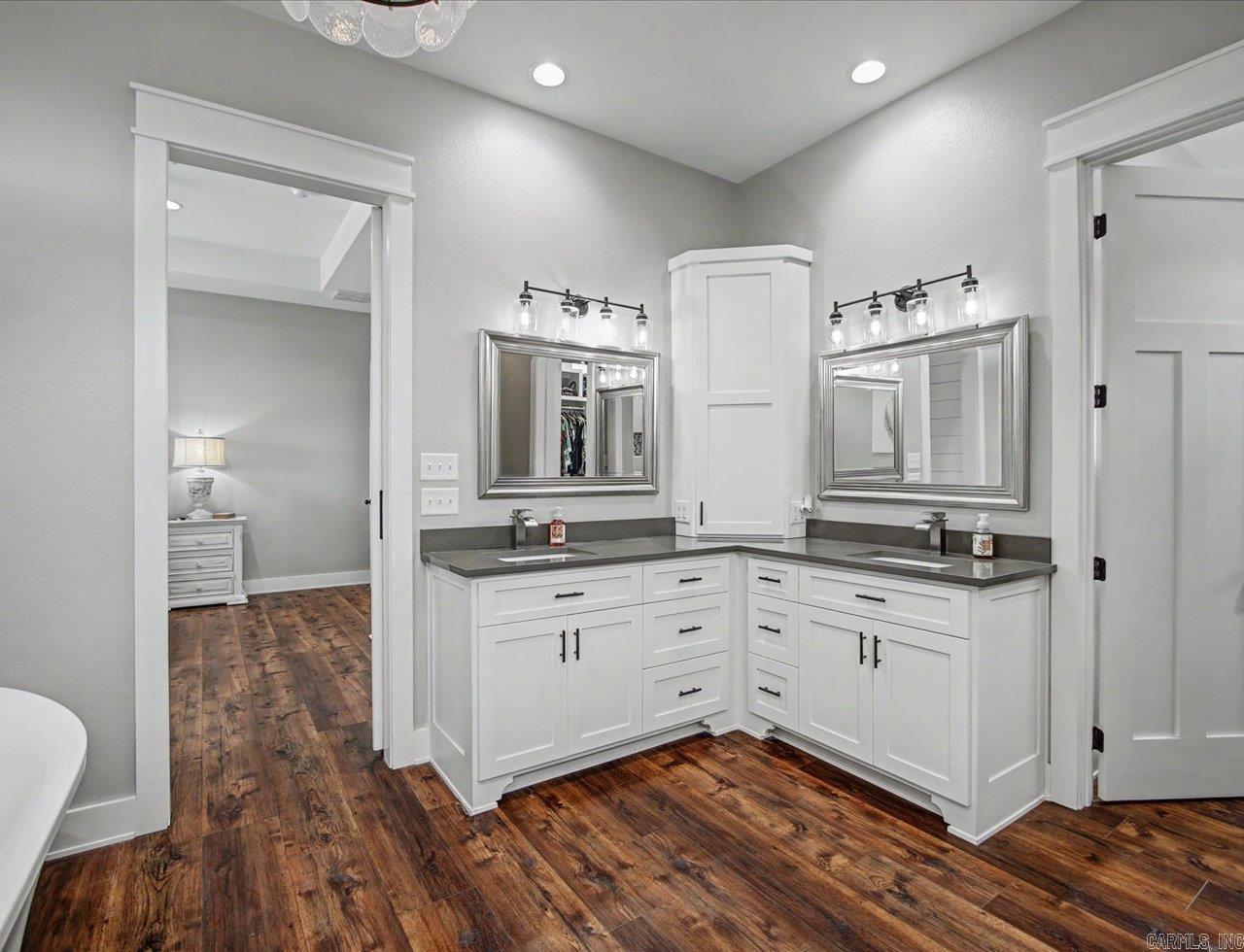 255 Falcon Ridge  Hot Springs, AR