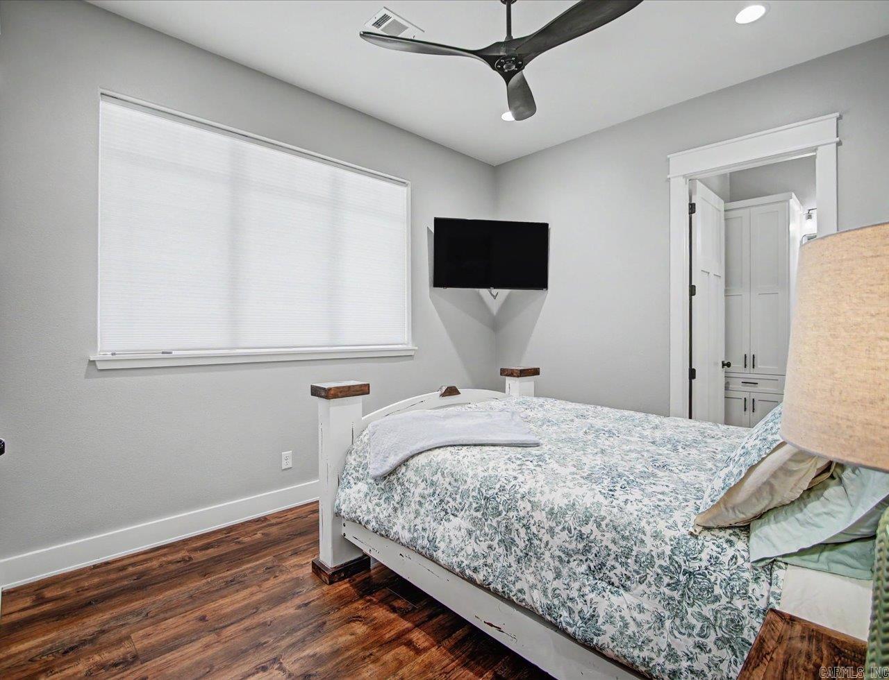 255 Falcon Ridge  Hot Springs, AR