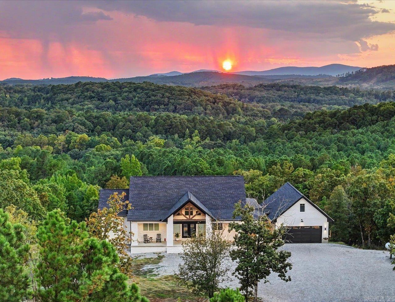 255 Falcon Ridge  Hot Springs, AR