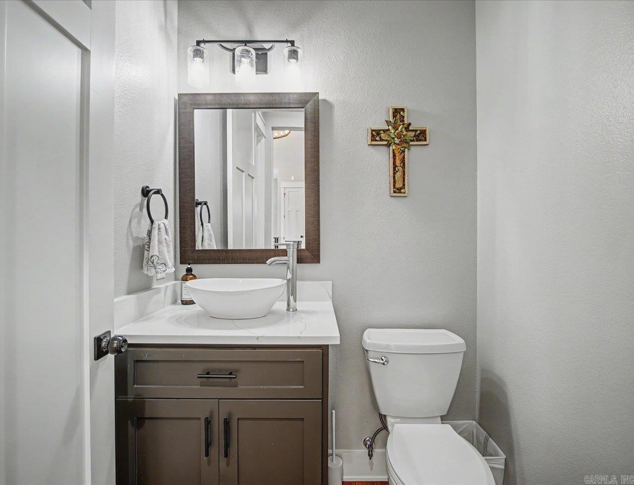 255 Falcon Ridge  Hot Springs, AR