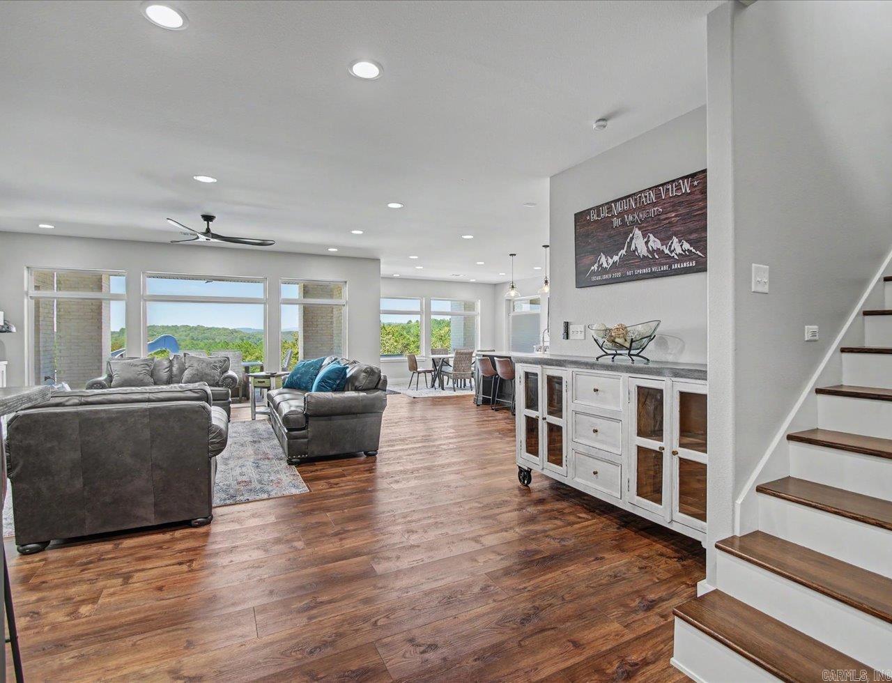 255 Falcon Ridge  Hot Springs, AR