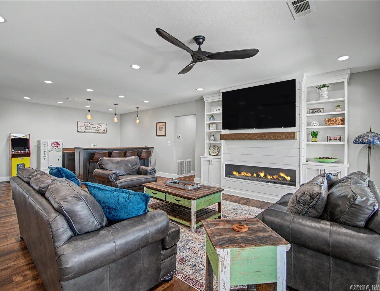 255 Falcon Ridge  Hot Springs, AR