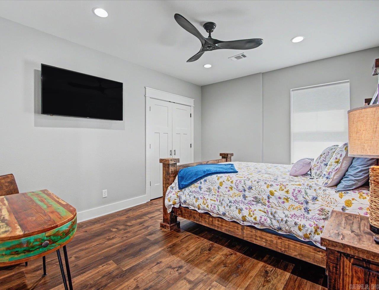 255 Falcon Ridge  Hot Springs, AR
