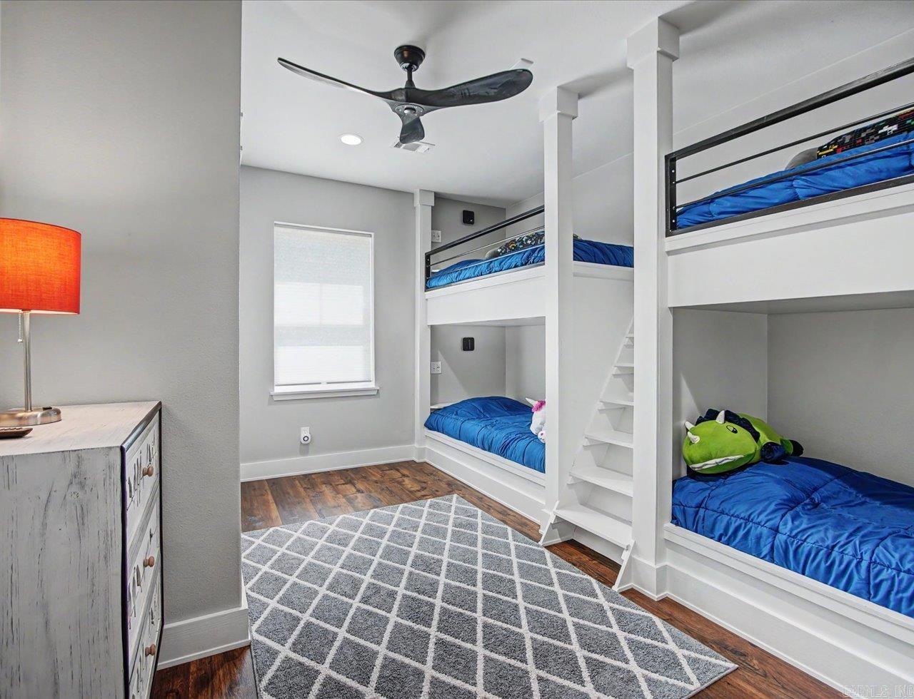 255 Falcon Ridge  Hot Springs, AR
