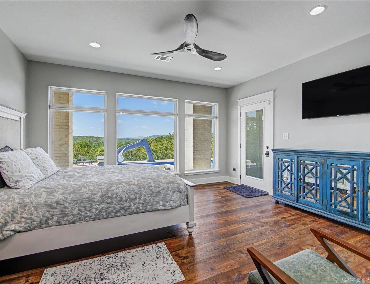 255 Falcon Ridge  Hot Springs, AR