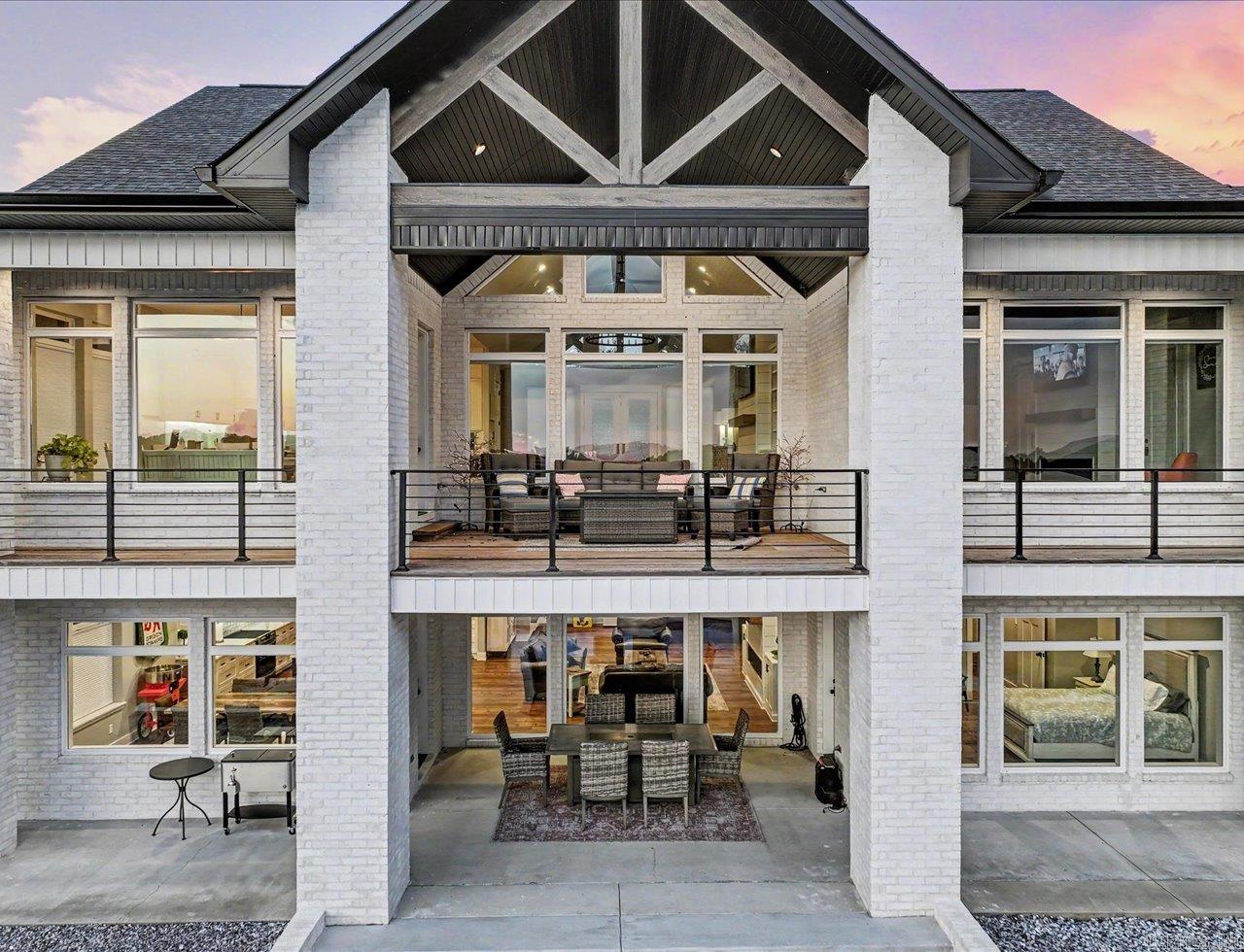 255 Falcon Ridge  Hot Springs, AR