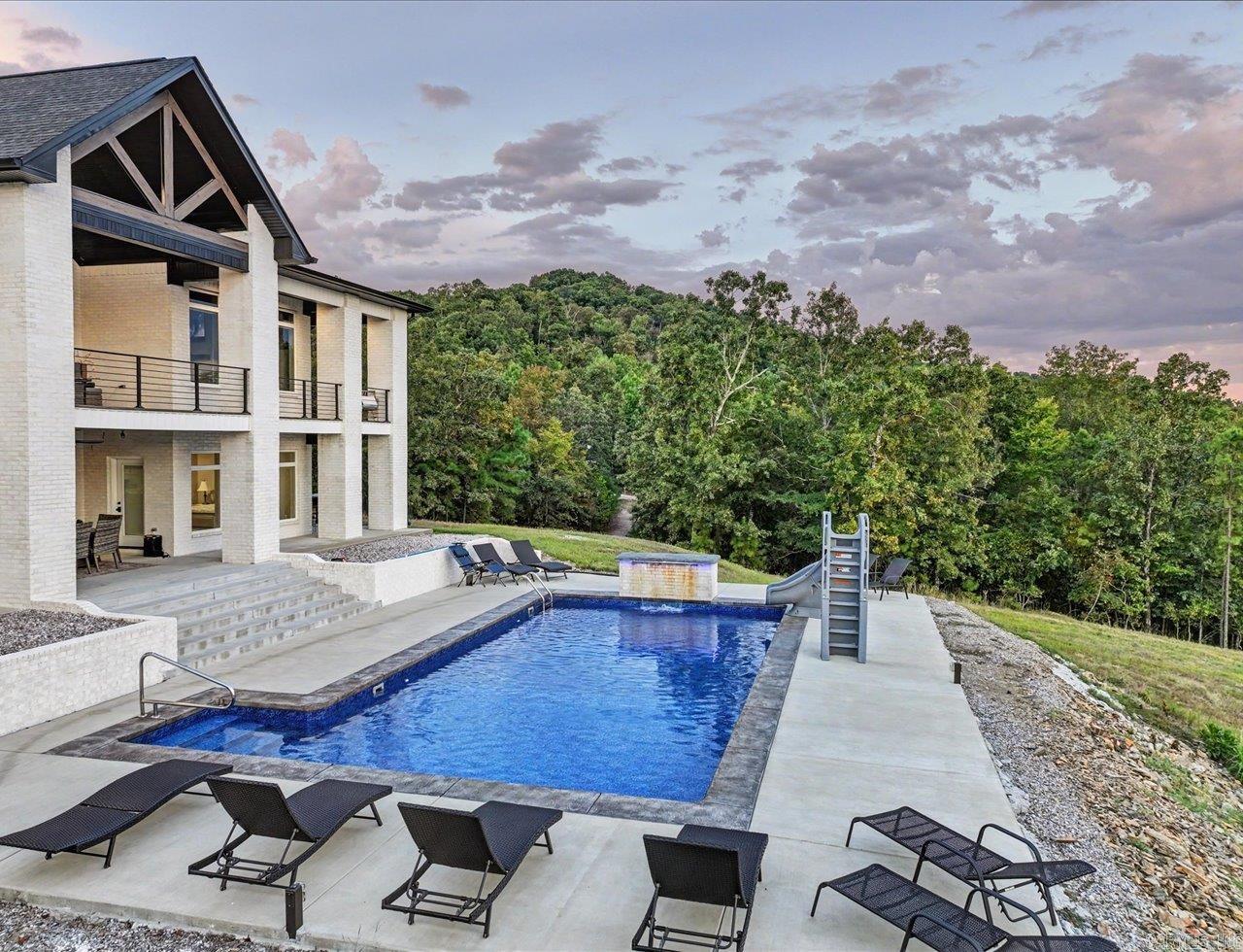 255 Falcon Ridge  Hot Springs, AR