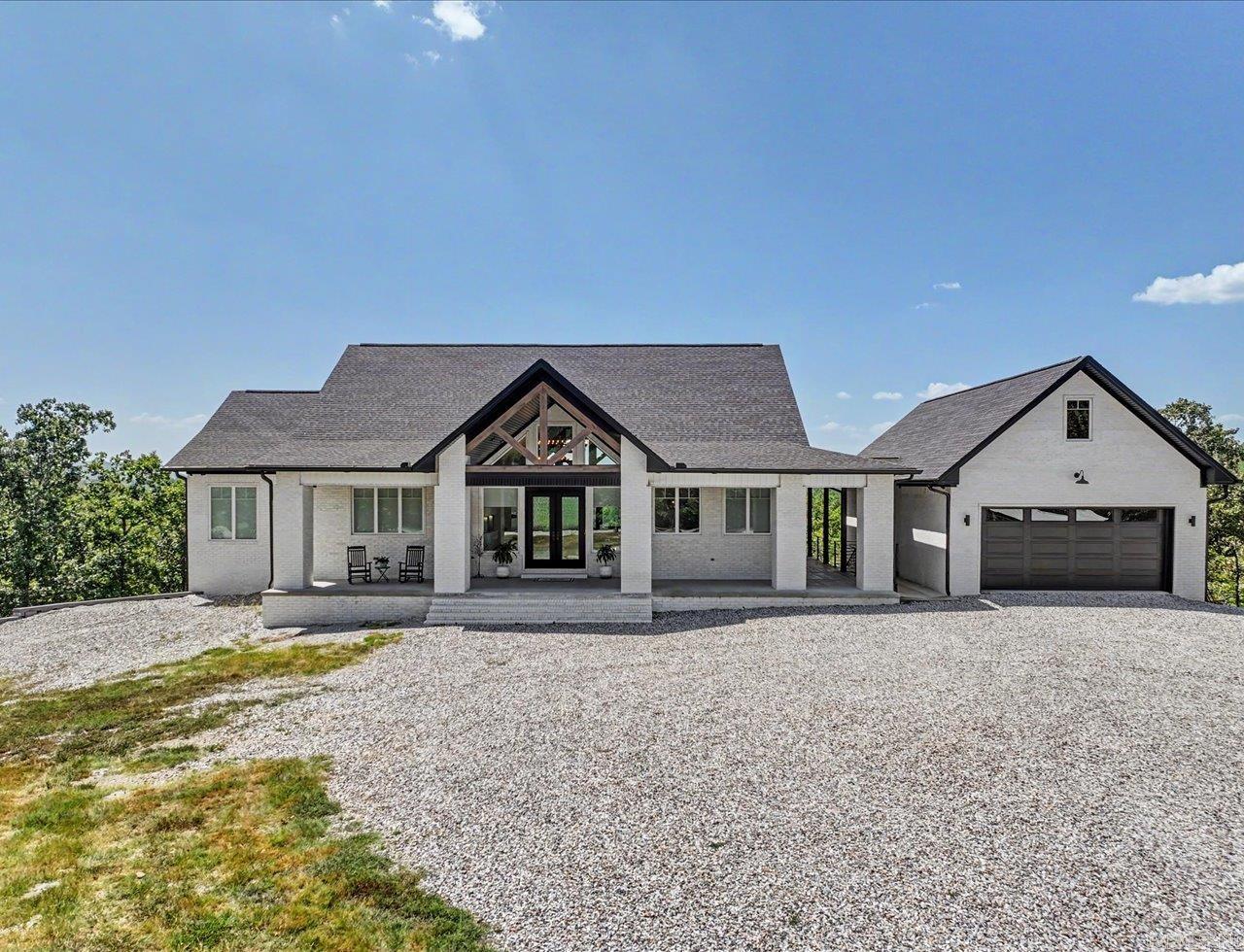 255 Falcon Ridge  Hot Springs, AR