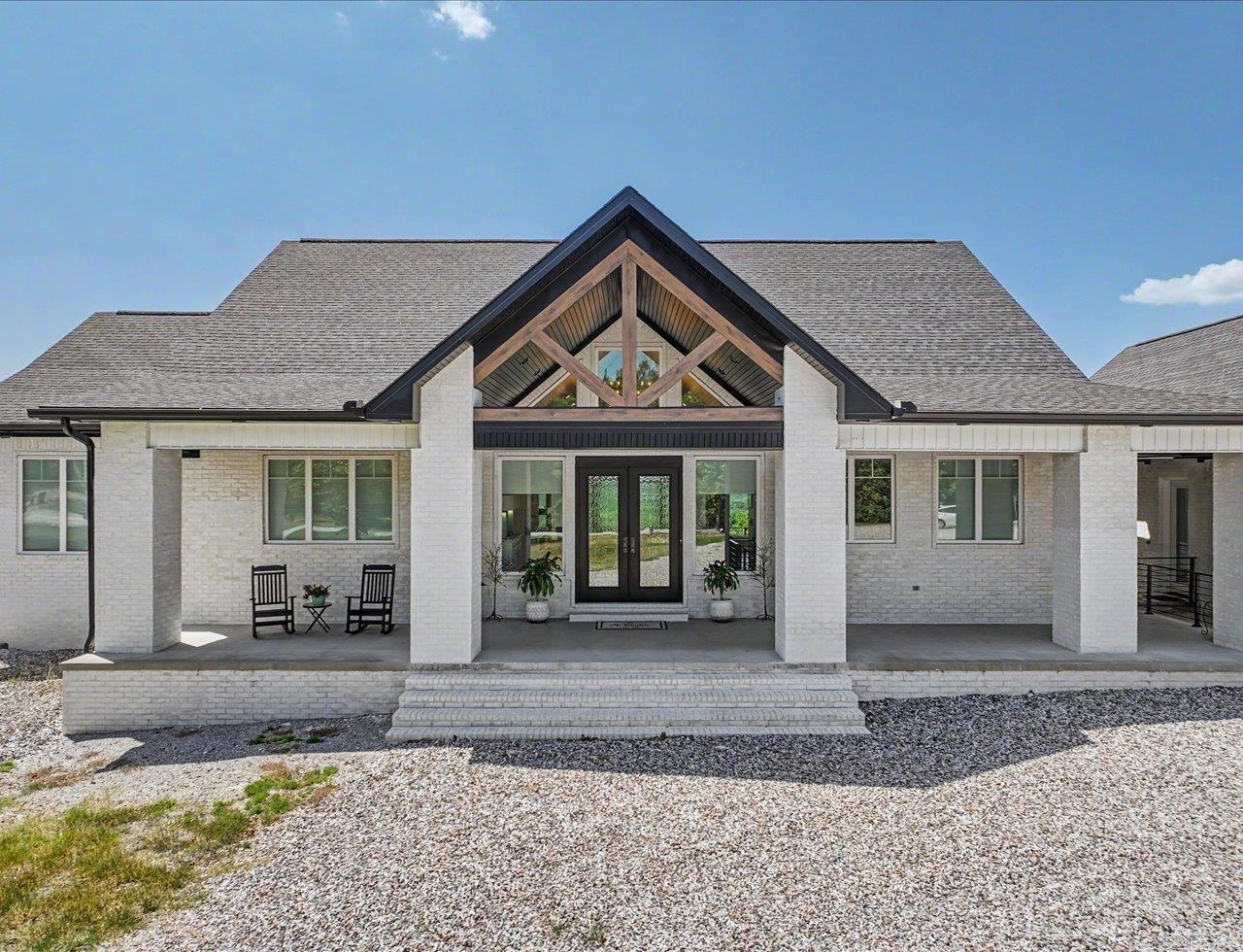 255 Falcon Ridge  Hot Springs, AR