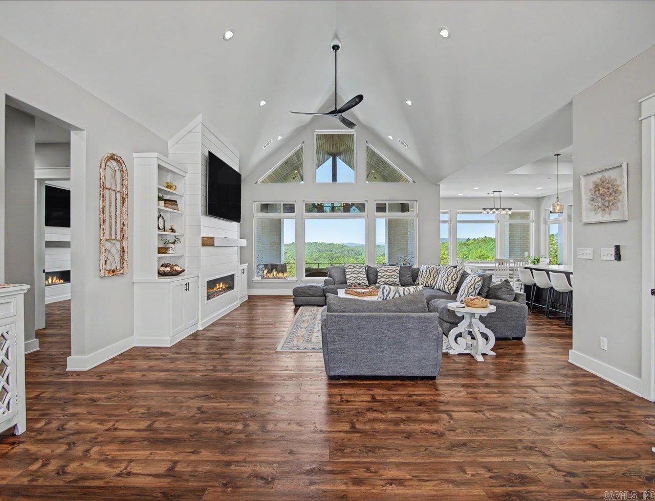 255 Falcon Ridge  Hot Springs, AR