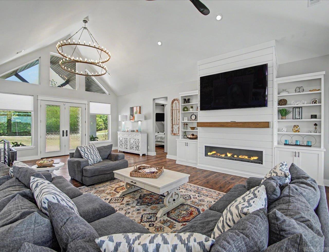 255 Falcon Ridge  Hot Springs, AR