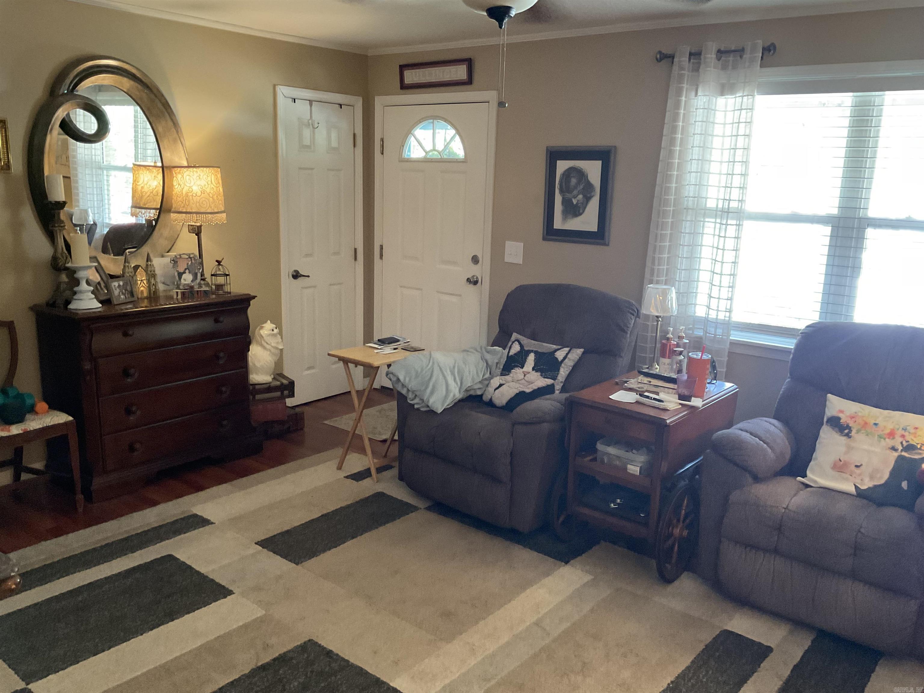 345 Terry  Clinton, AR