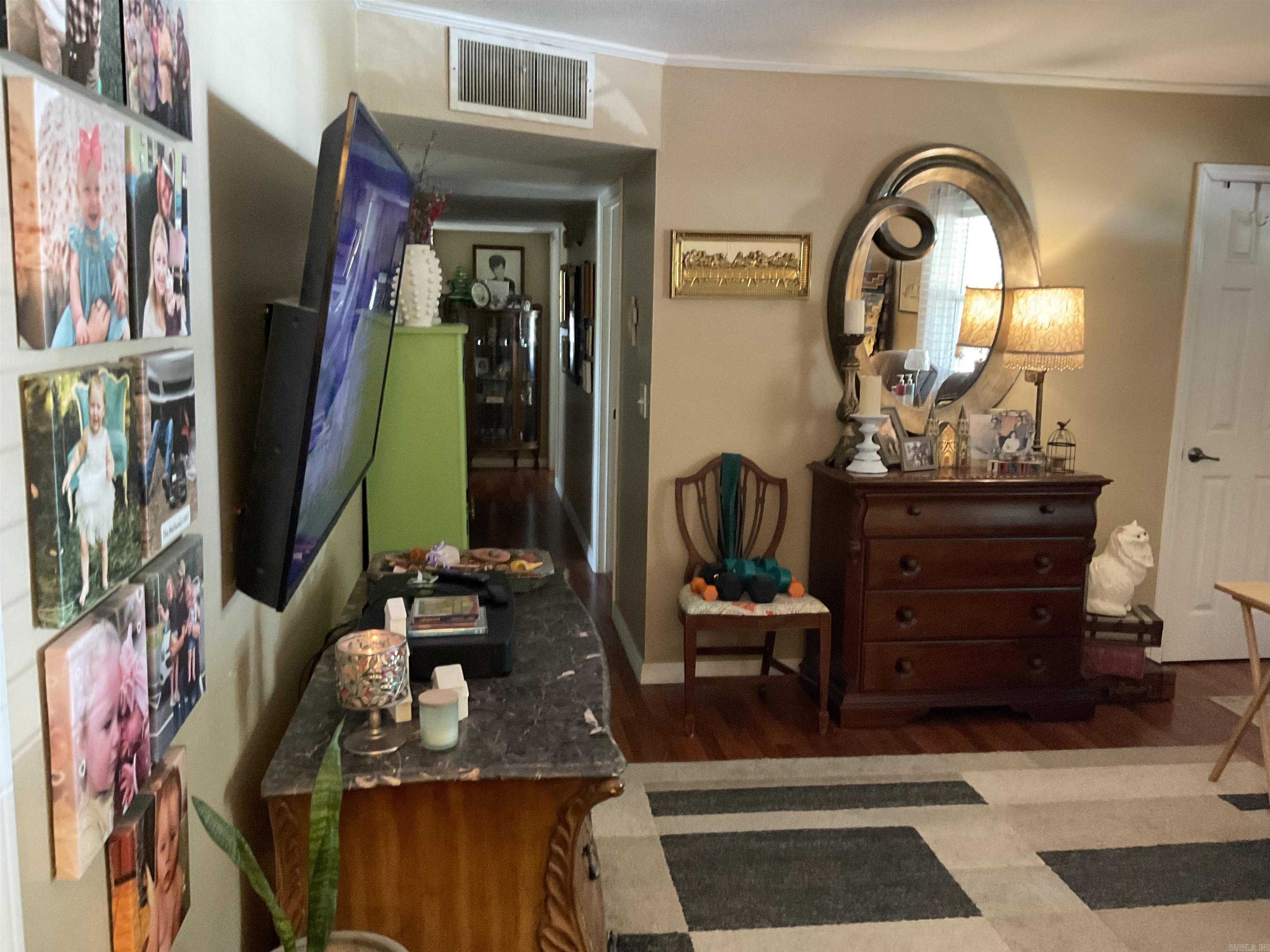 345 Terry  Clinton, AR