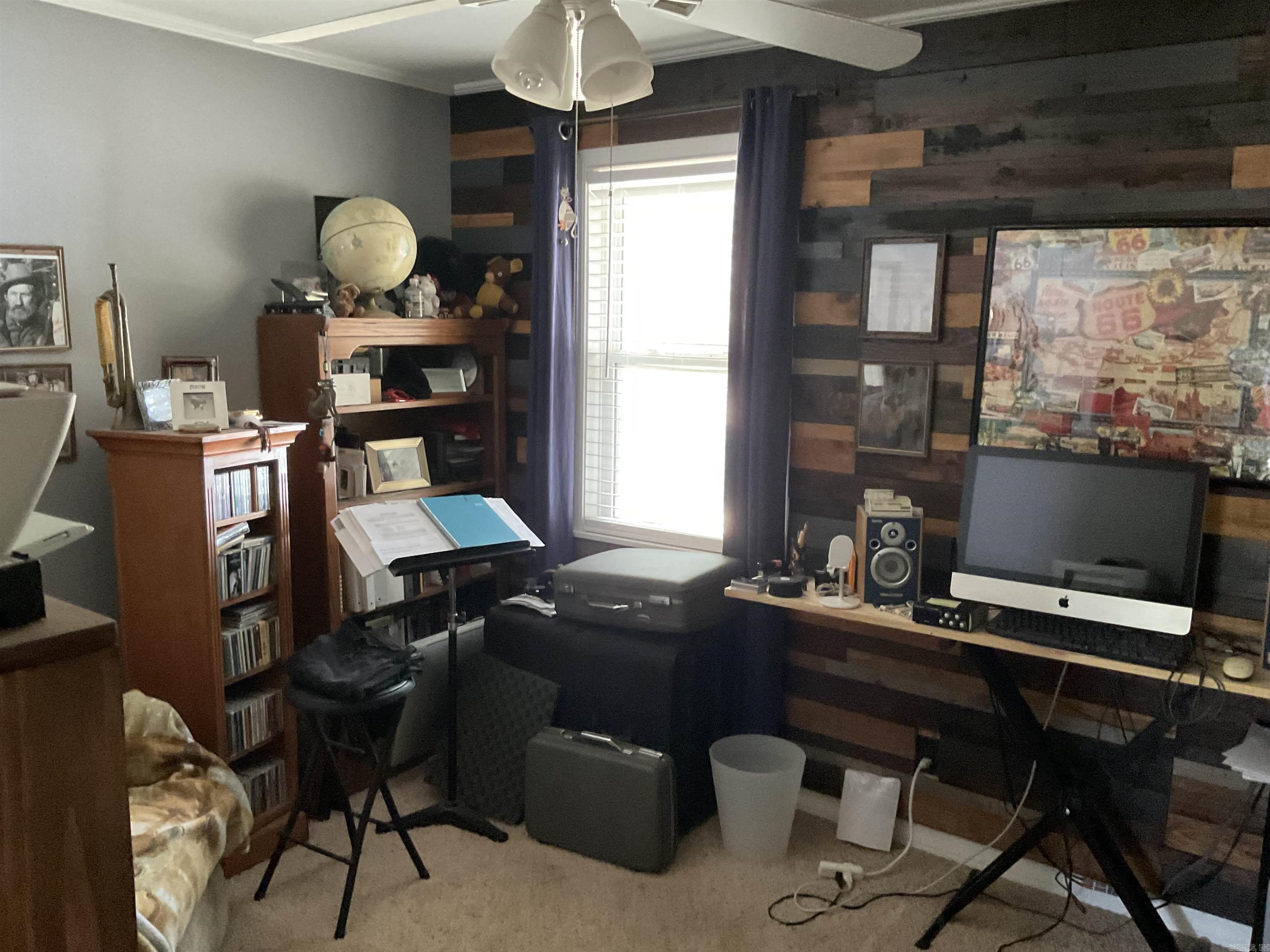 345 Terry  Clinton, AR