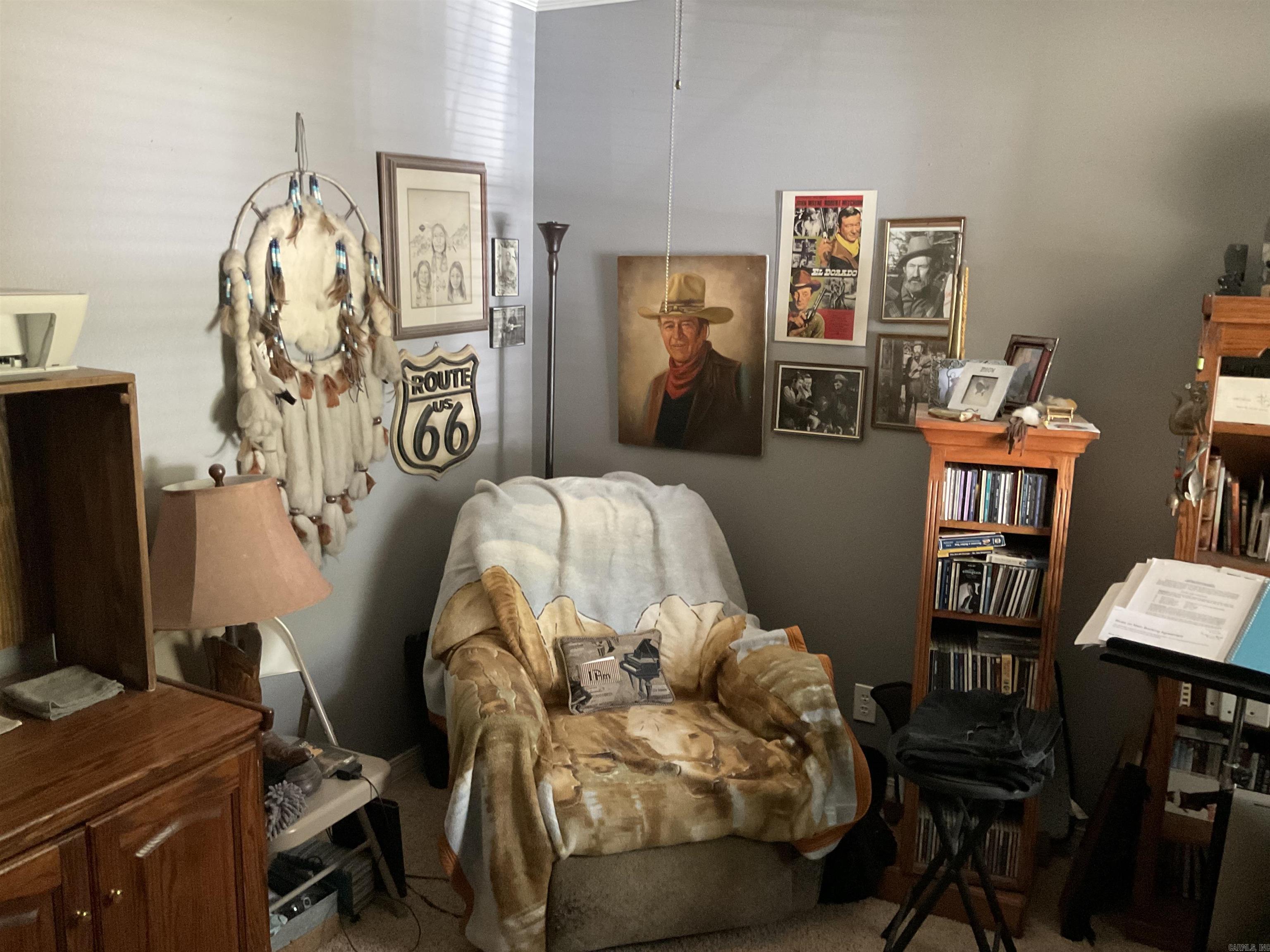 345 Terry  Clinton, AR