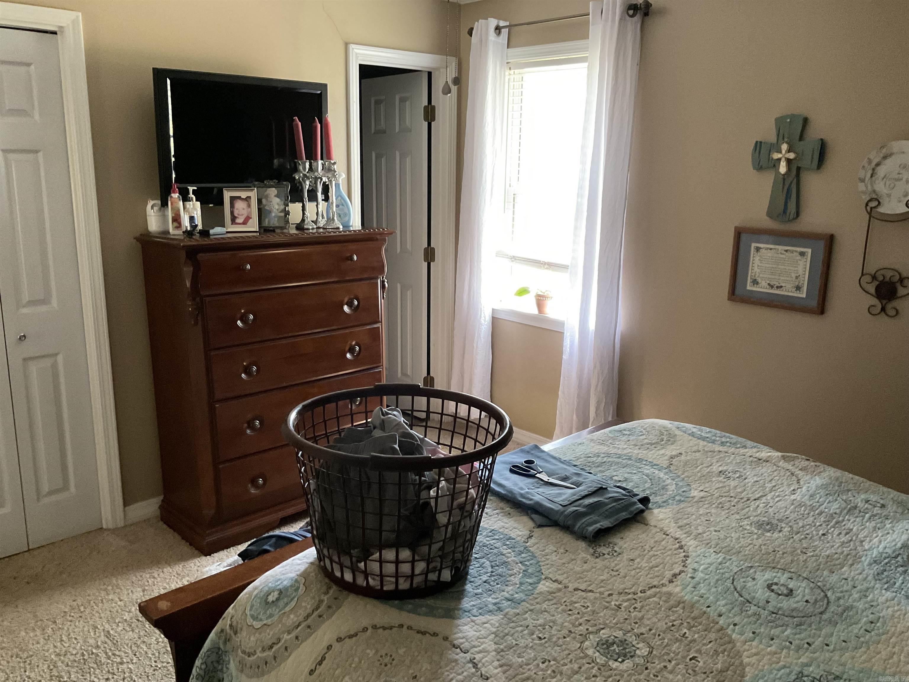 345 Terry  Clinton, AR