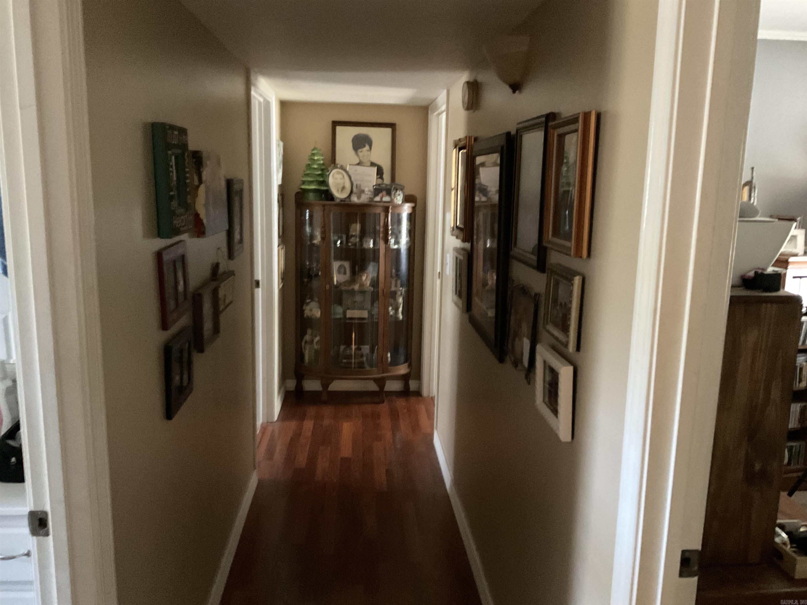 345 Terry  Clinton, AR