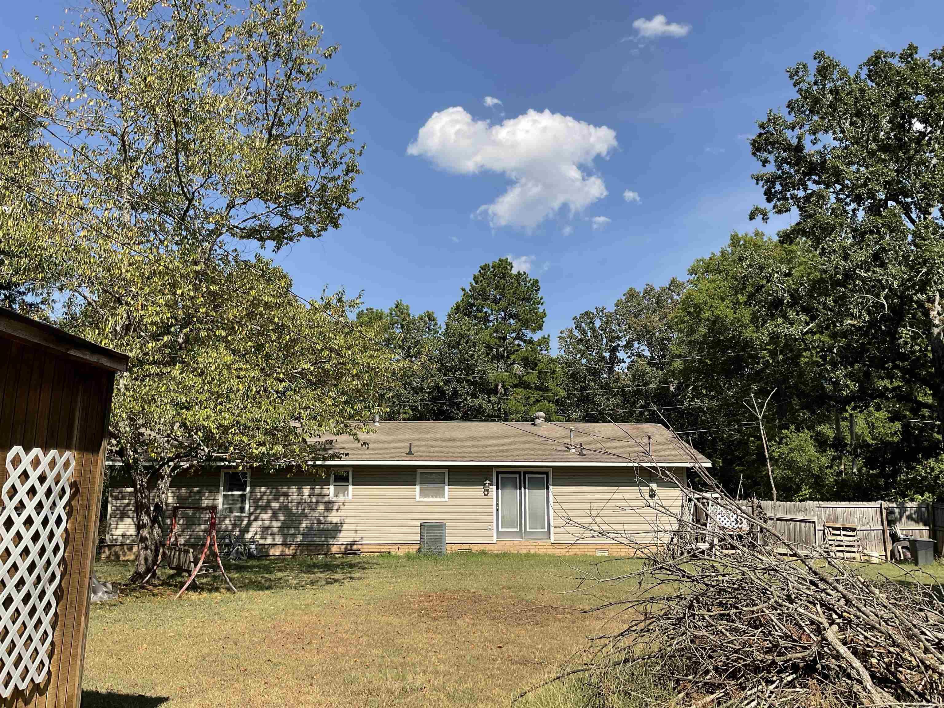 345 Terry  Clinton, AR