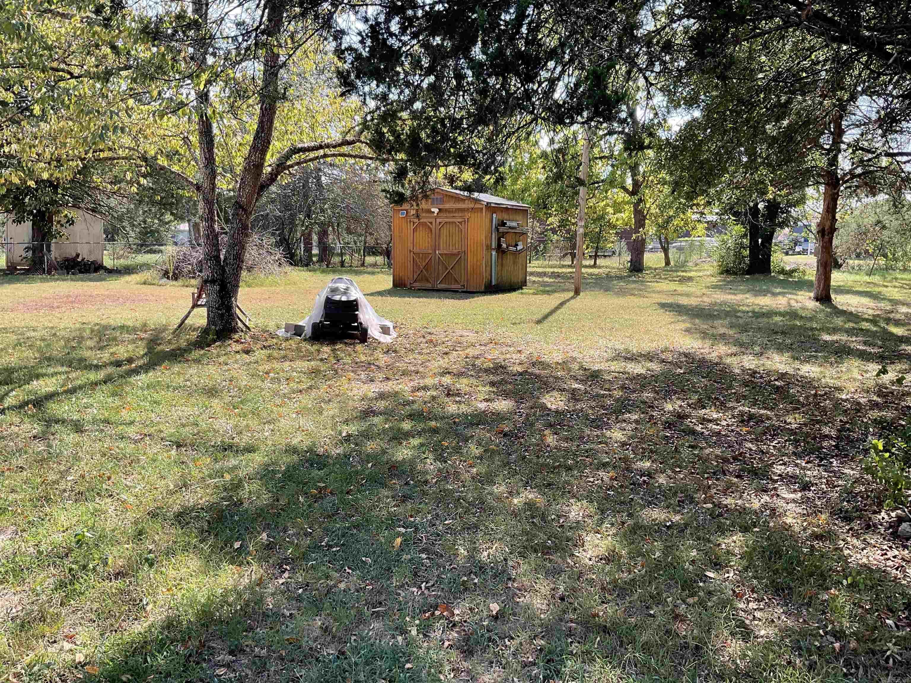 345 Terry  Clinton, AR