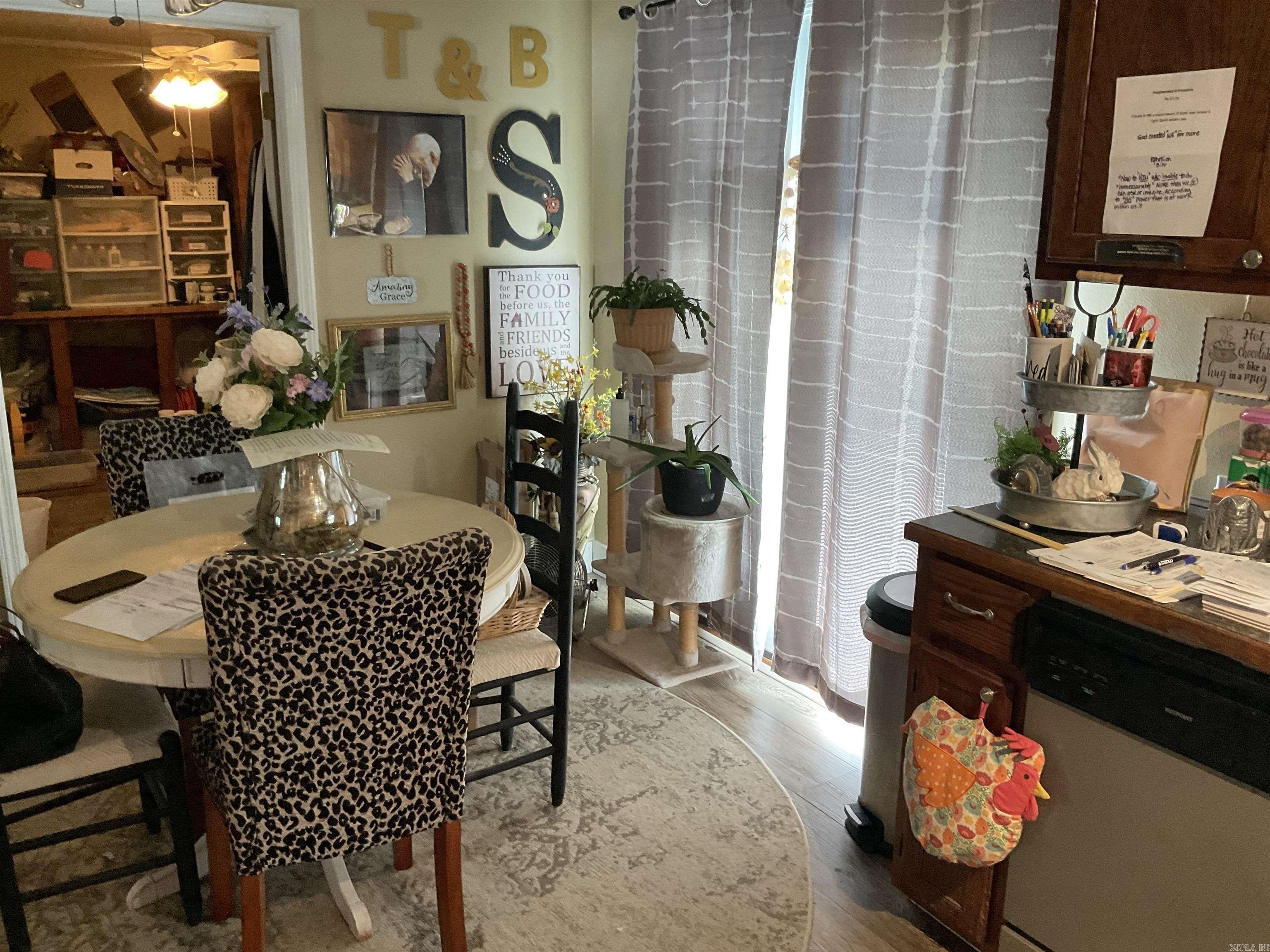 345 Terry  Clinton, AR