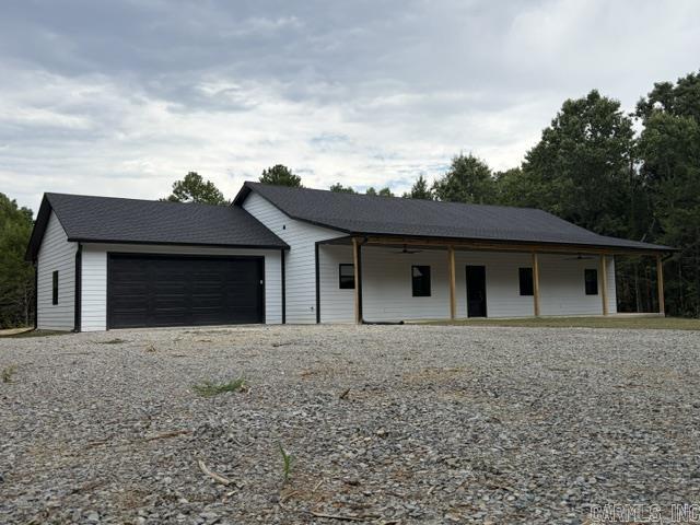 5618  Byron Road  Salem, AR