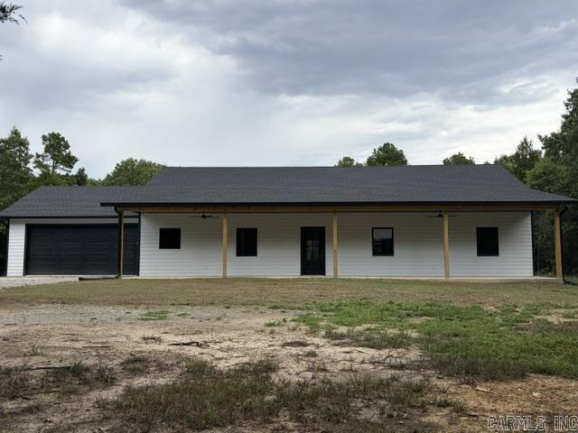 5618 Byron Road  Salem, AR