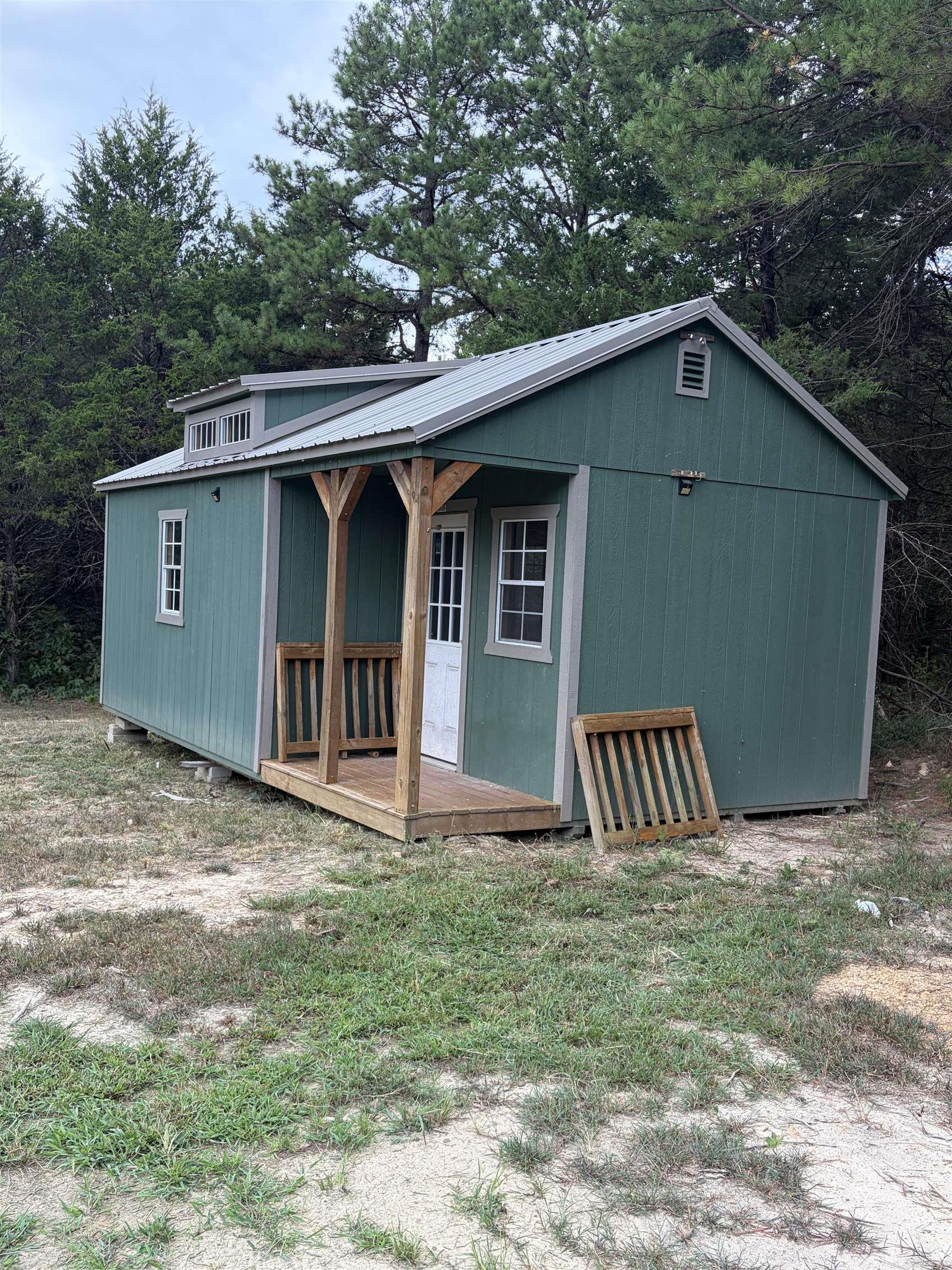 5618 Byron Road  Salem, AR