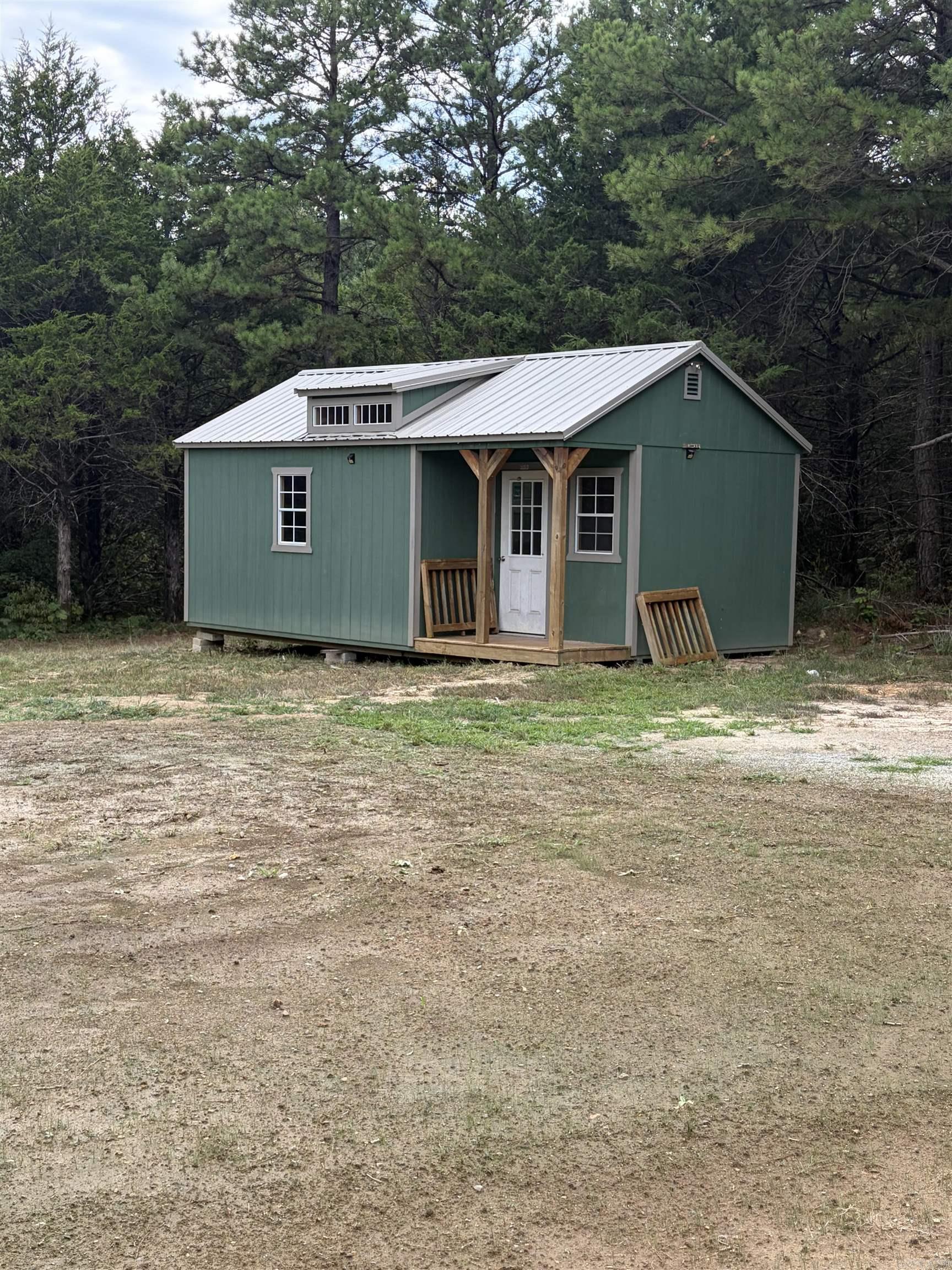 5618 Byron Road  Salem, AR