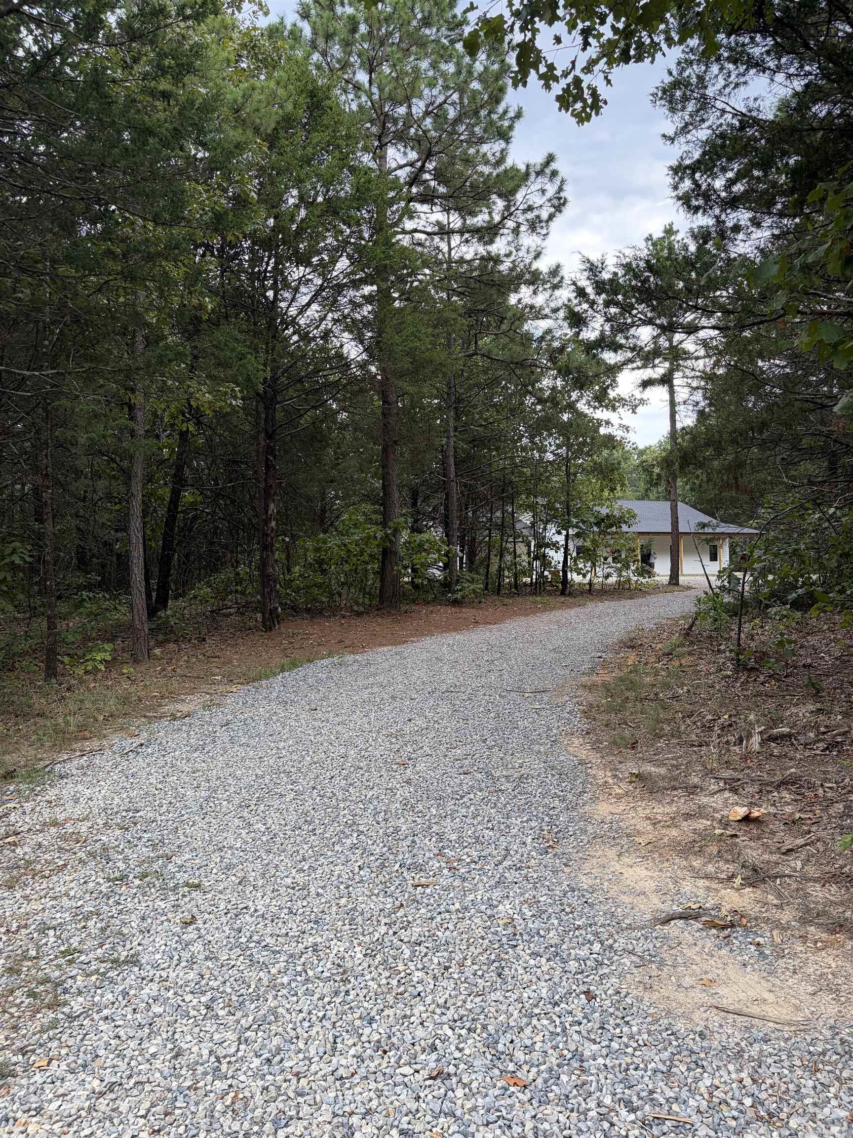 5618 Byron Road  Salem, AR