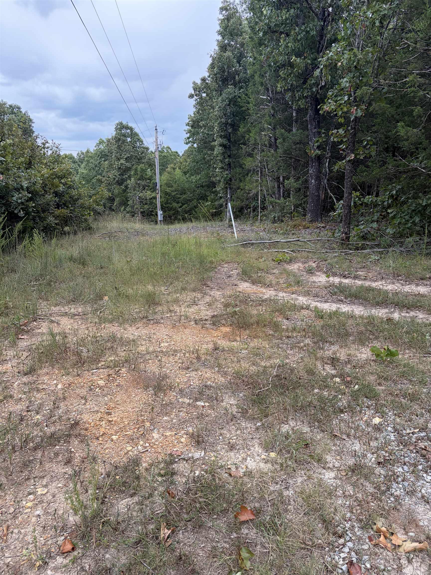 5618 Byron Road  Salem, AR