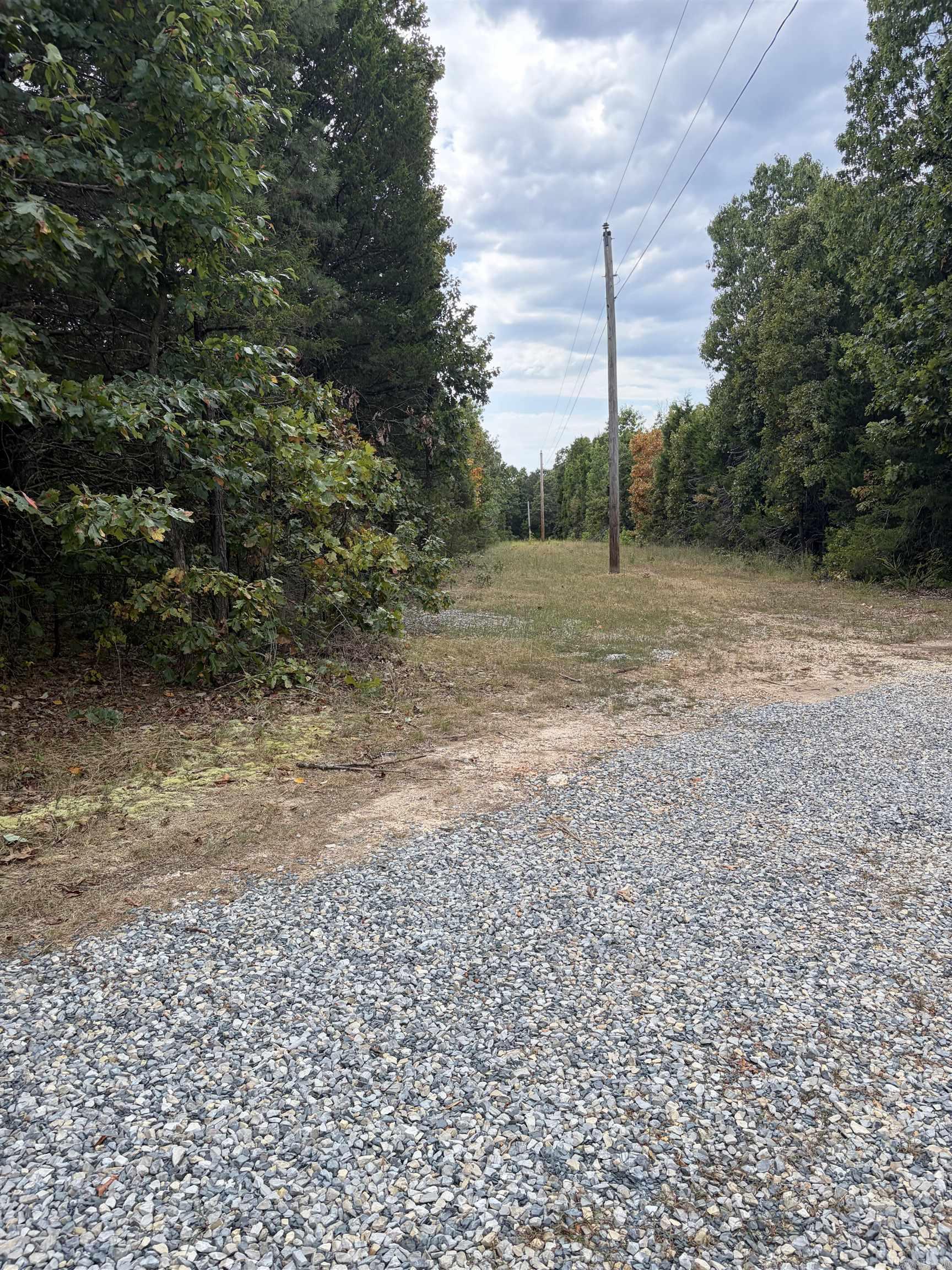 5618 Byron Road  Salem, AR