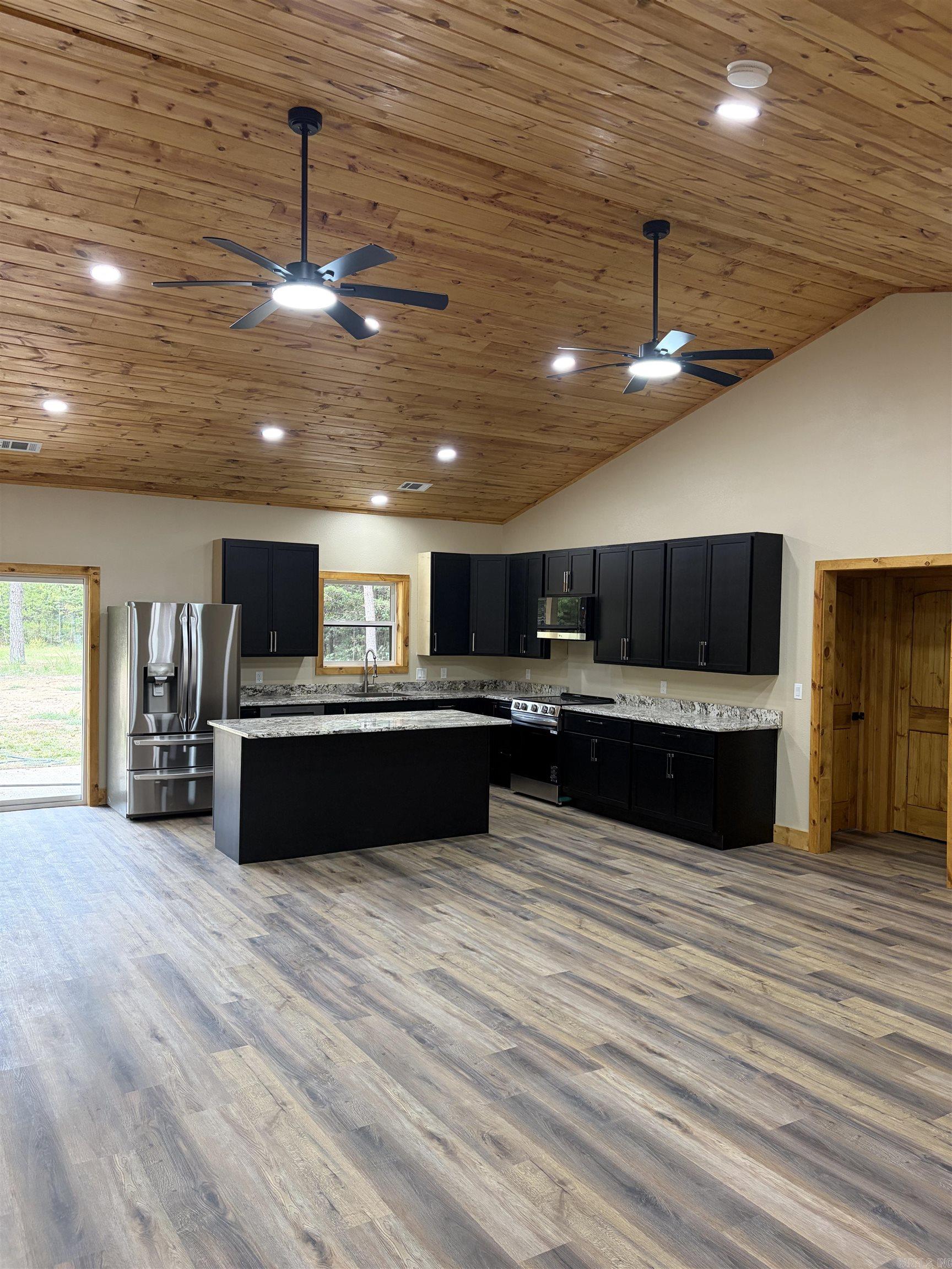 5618 Byron Road  Salem, AR