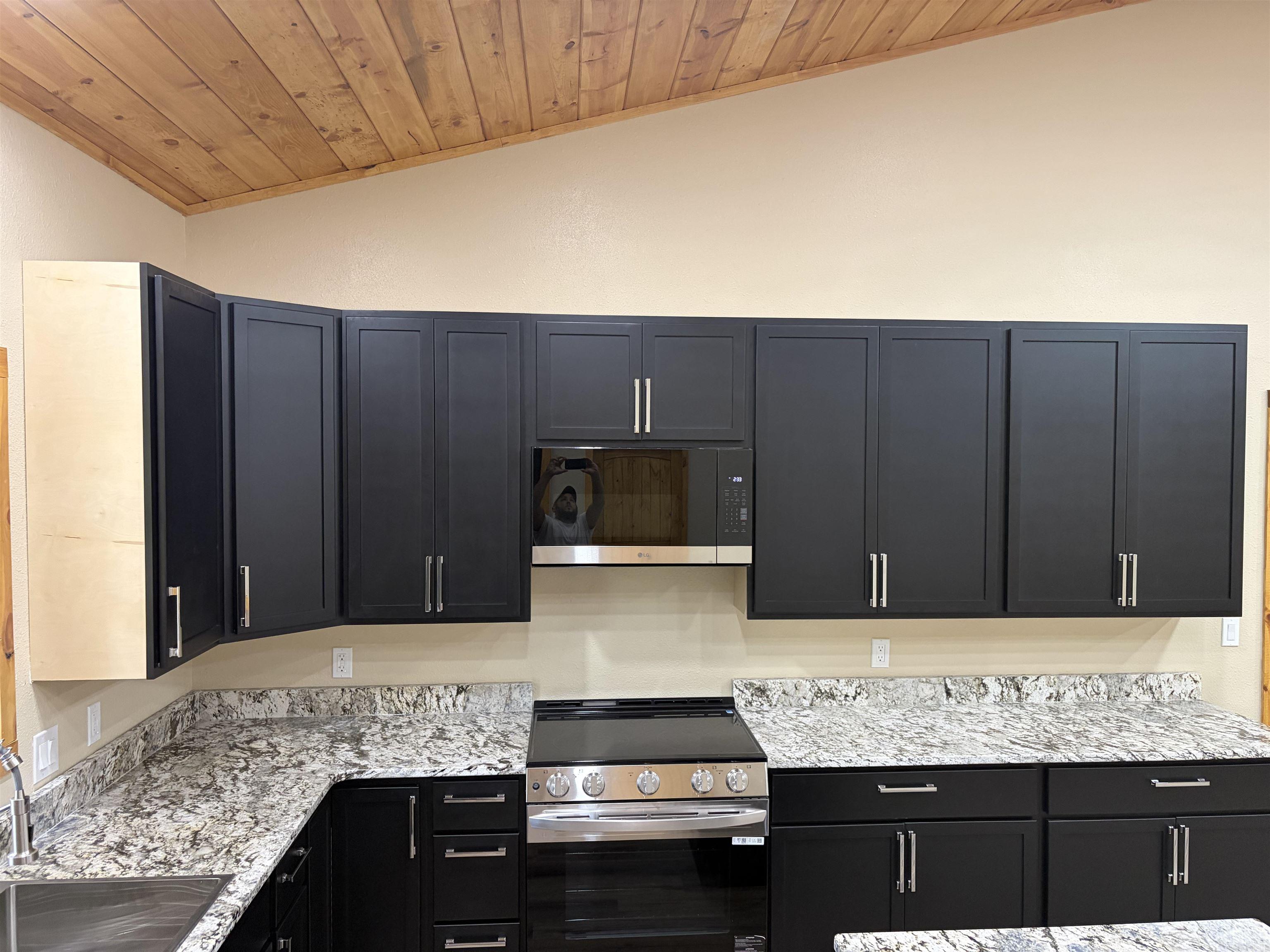 5618 Byron Road  Salem, AR