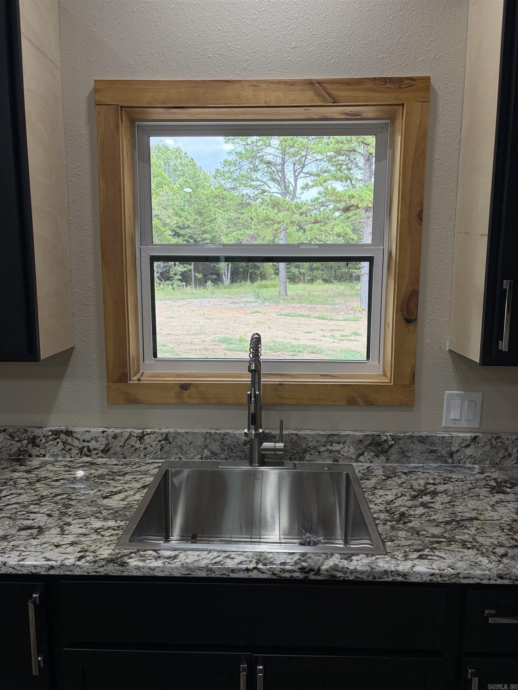 5618 Byron Road  Salem, AR