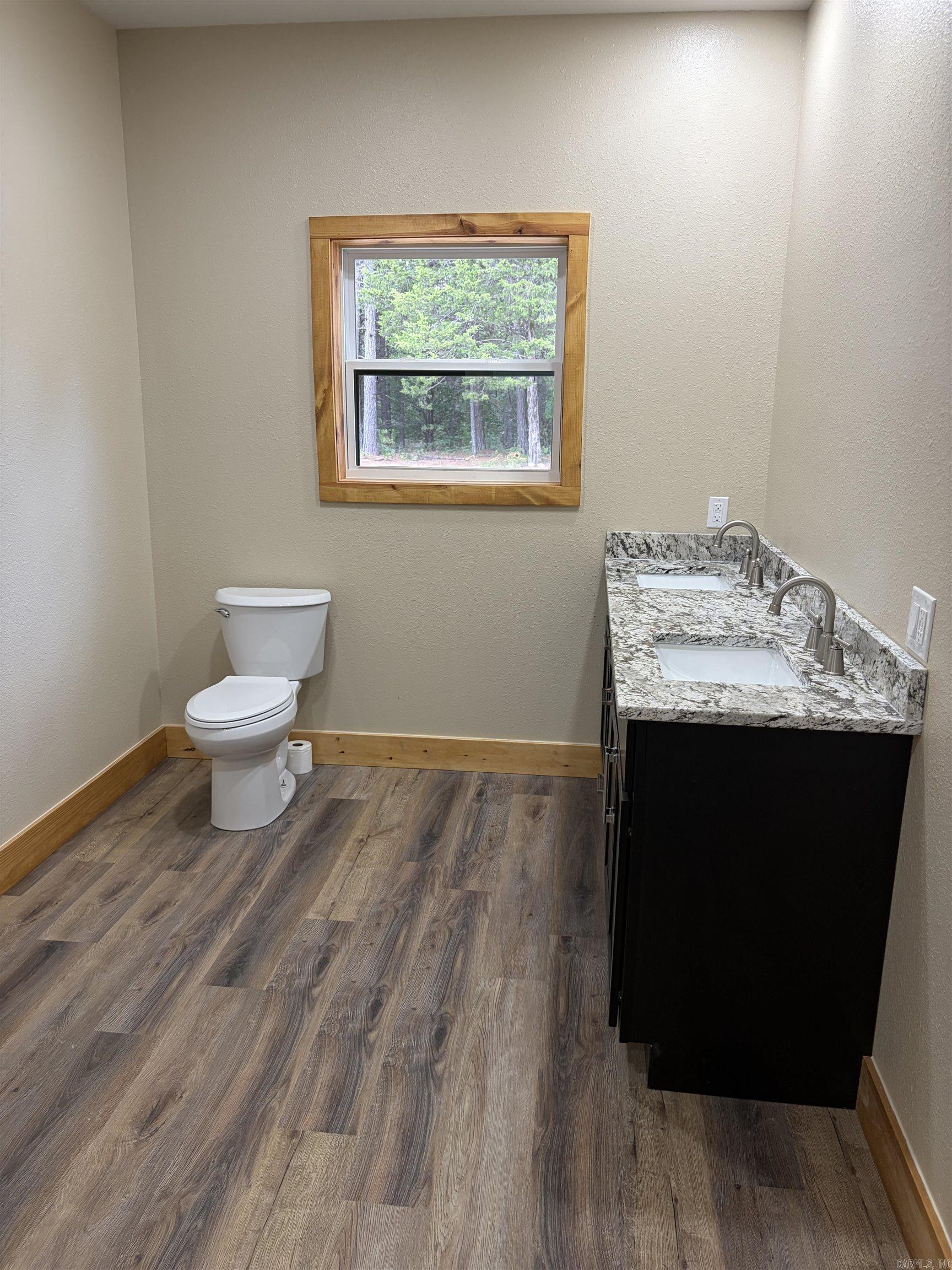 5618 Byron Road  Salem, AR