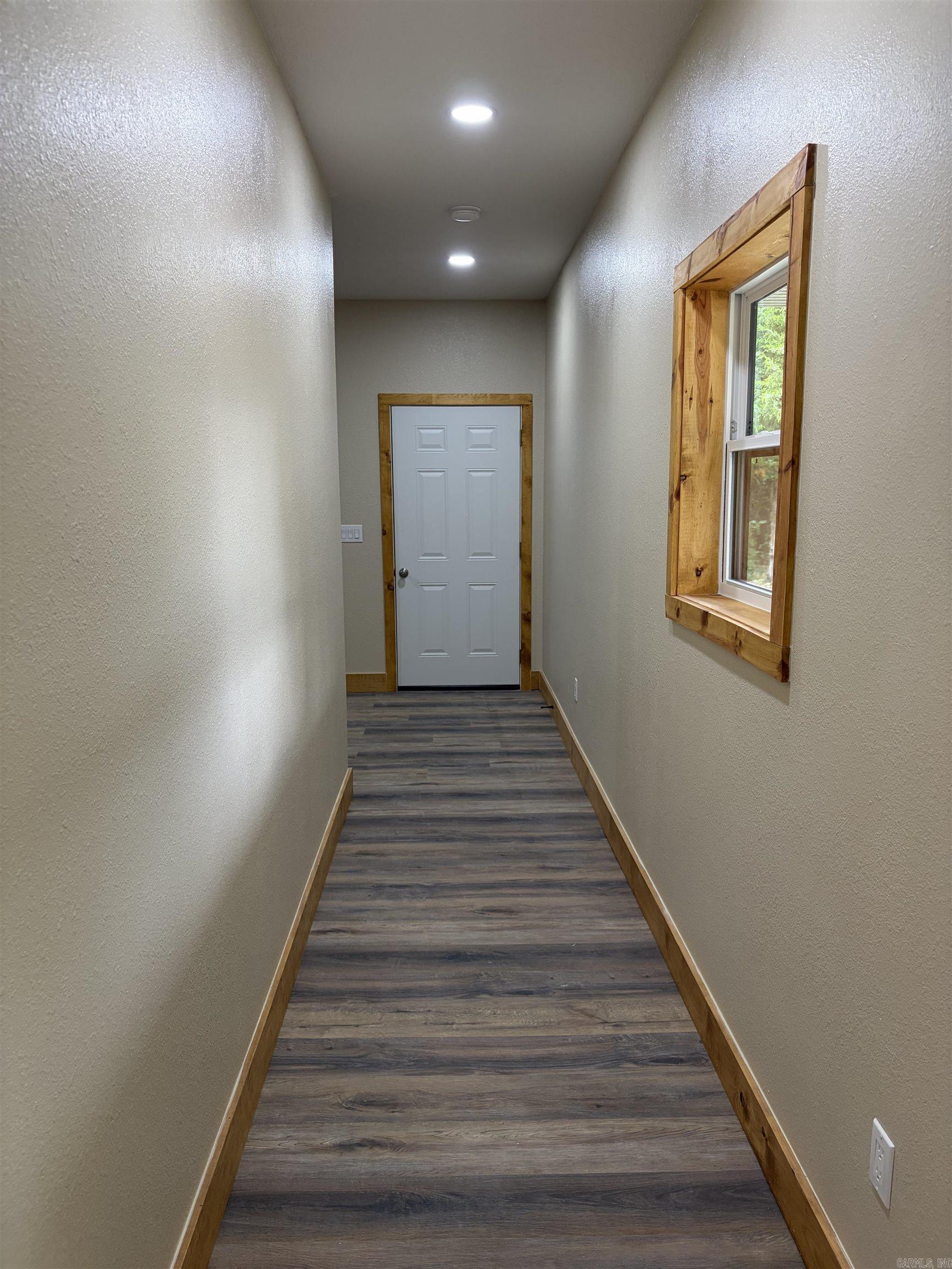 5618 Byron Road Salem, AR 72576