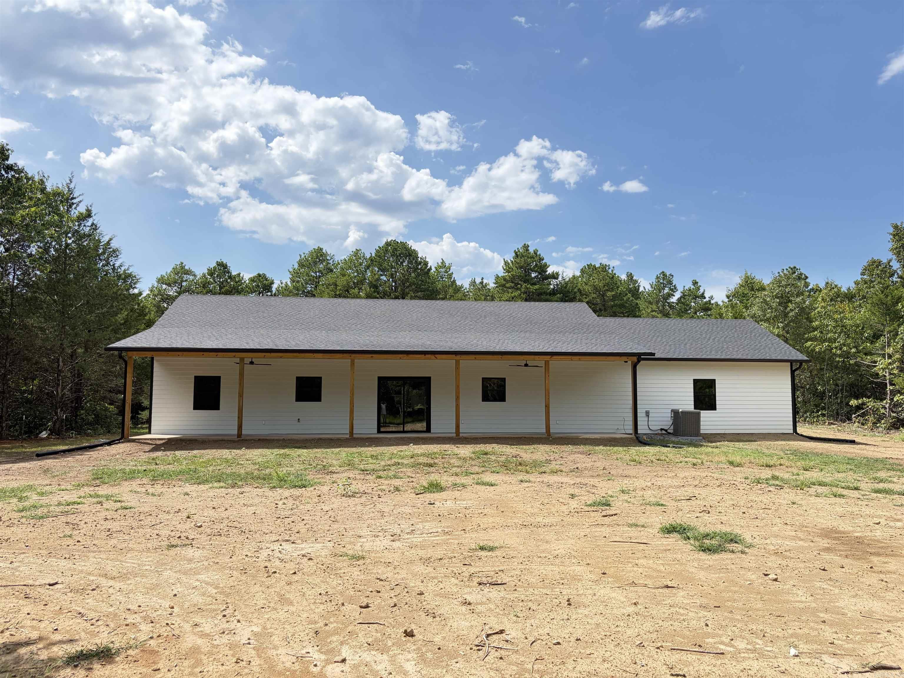 5618 Byron Road  Salem, AR